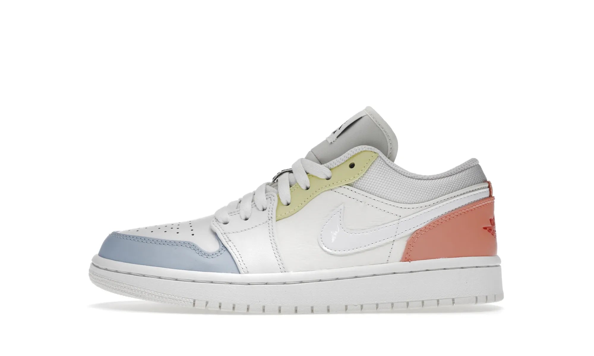 Air Jordan 1 Low To My First Coach - resellguru.app