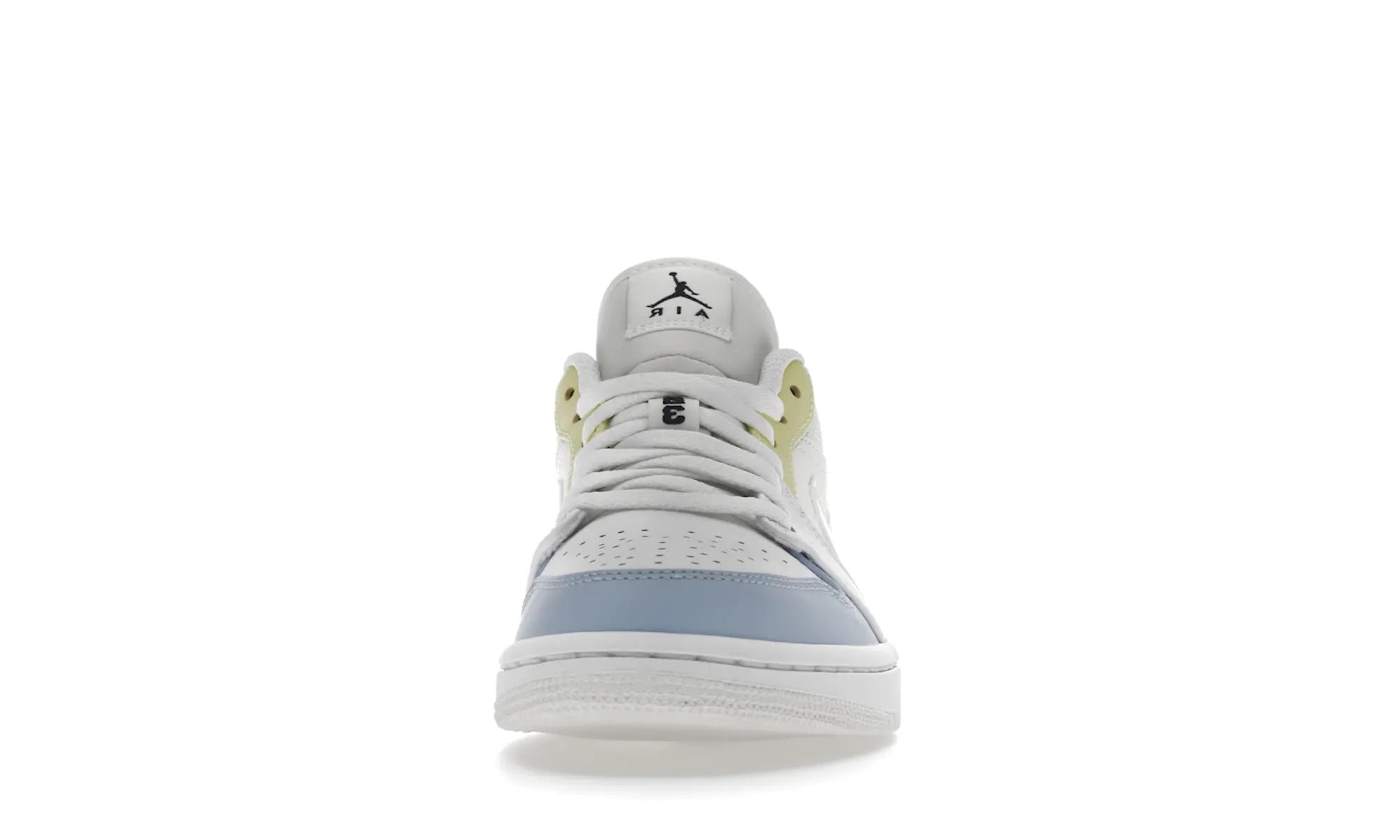 Air Jordan 1 Low To My First Coach - resellguru.app