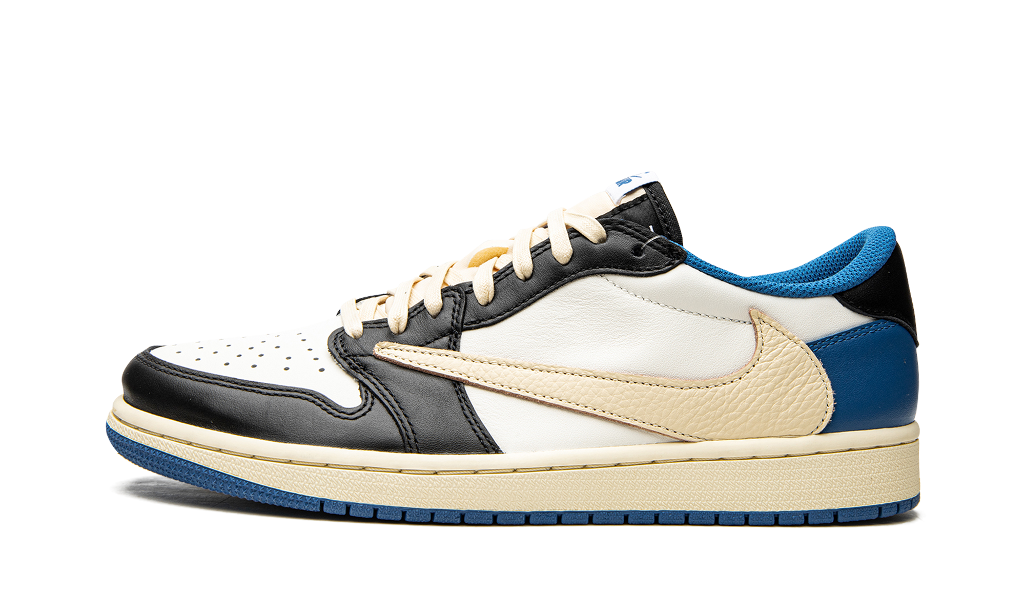 Air Jordan 1 Retro Low OG SP Fragment x Travis Scott - resellguru.app
