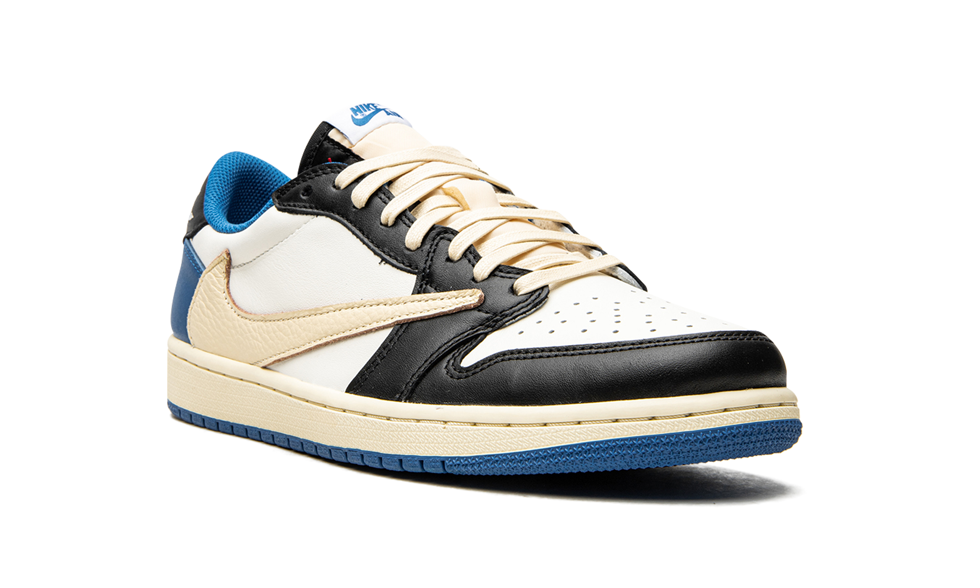 Air Jordan 1 Retro Low OG SP Fragment x Travis Scott - resellguru.app