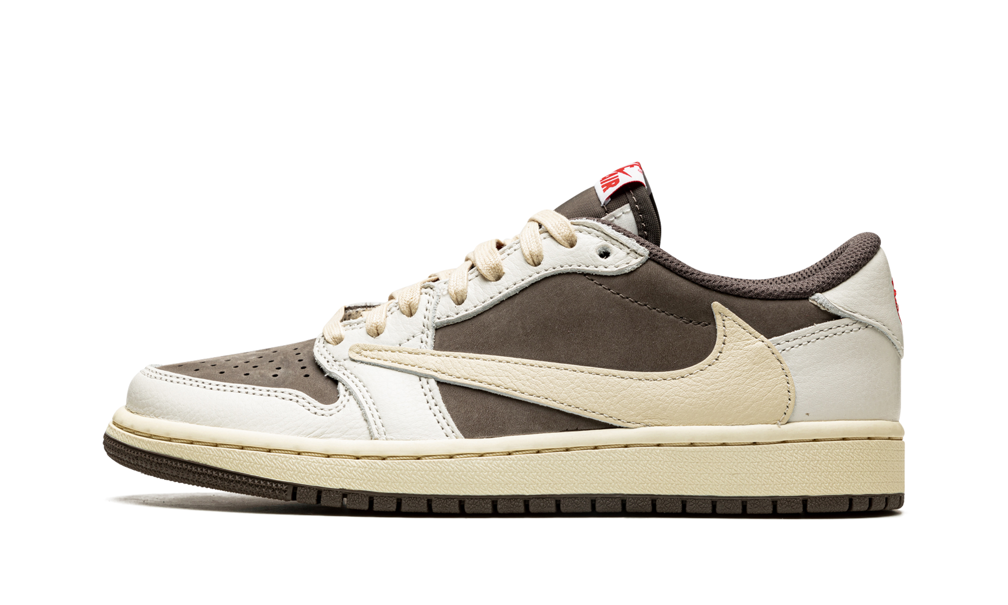 Air Jordan 1 Retro Low OG SP Travis Scott Reverse Mocha - resellguru.app