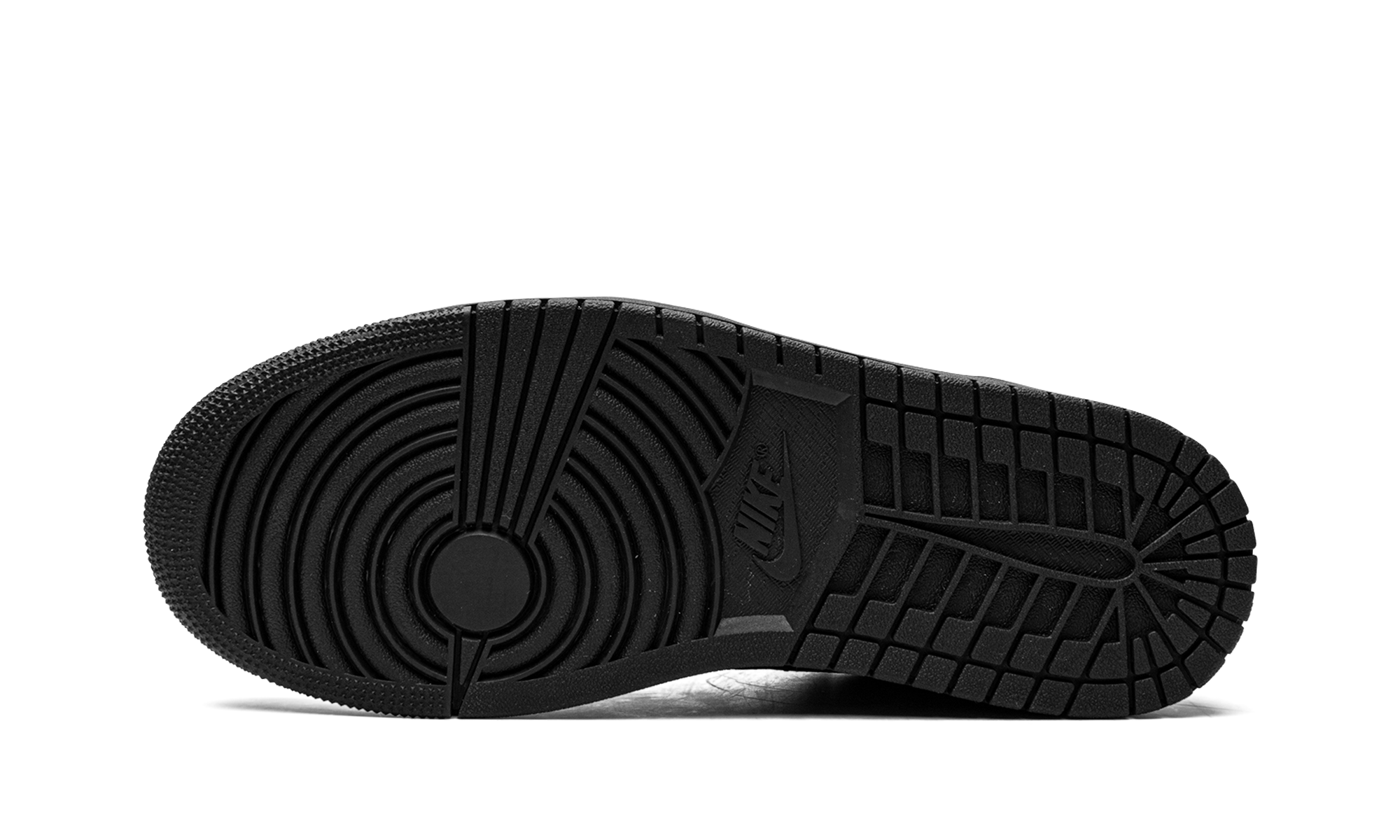 Air Jordan 1 Low Triple Black (2022) - resellguru.app