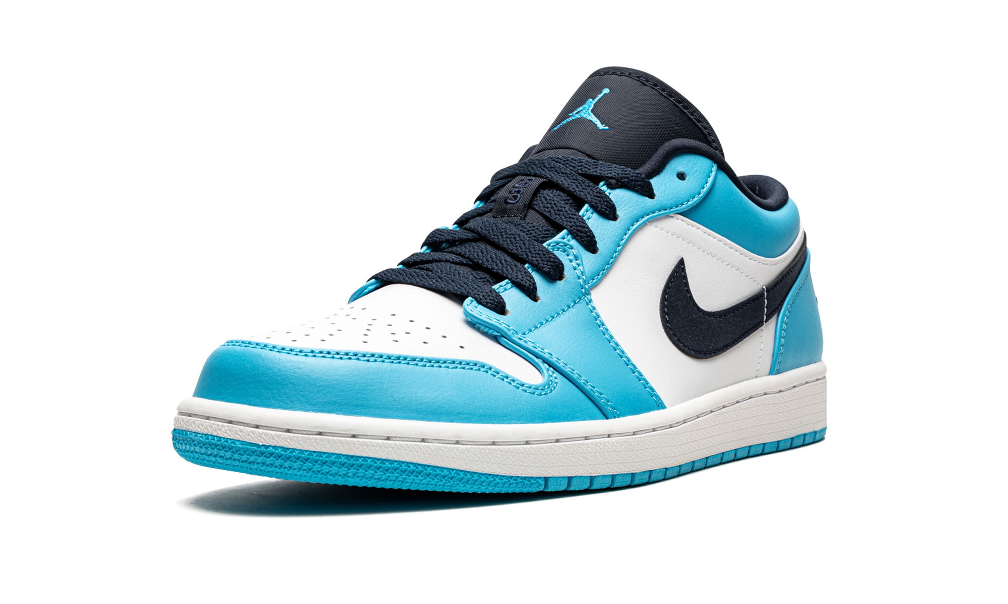 Air Jordan 1 Low UNC (2021) - resellguru.app