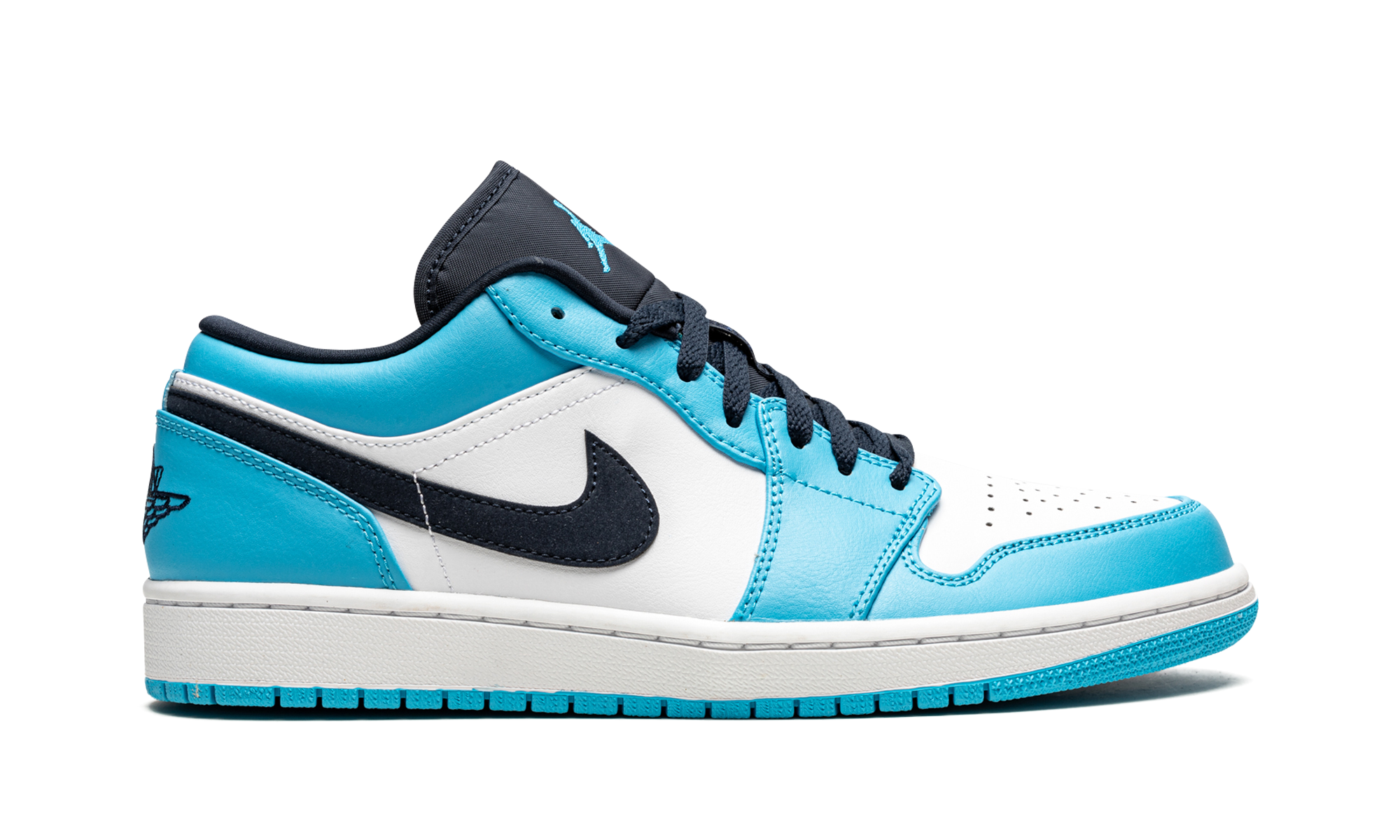 Air Jordan 1 Low UNC (2021) - resellguru.app