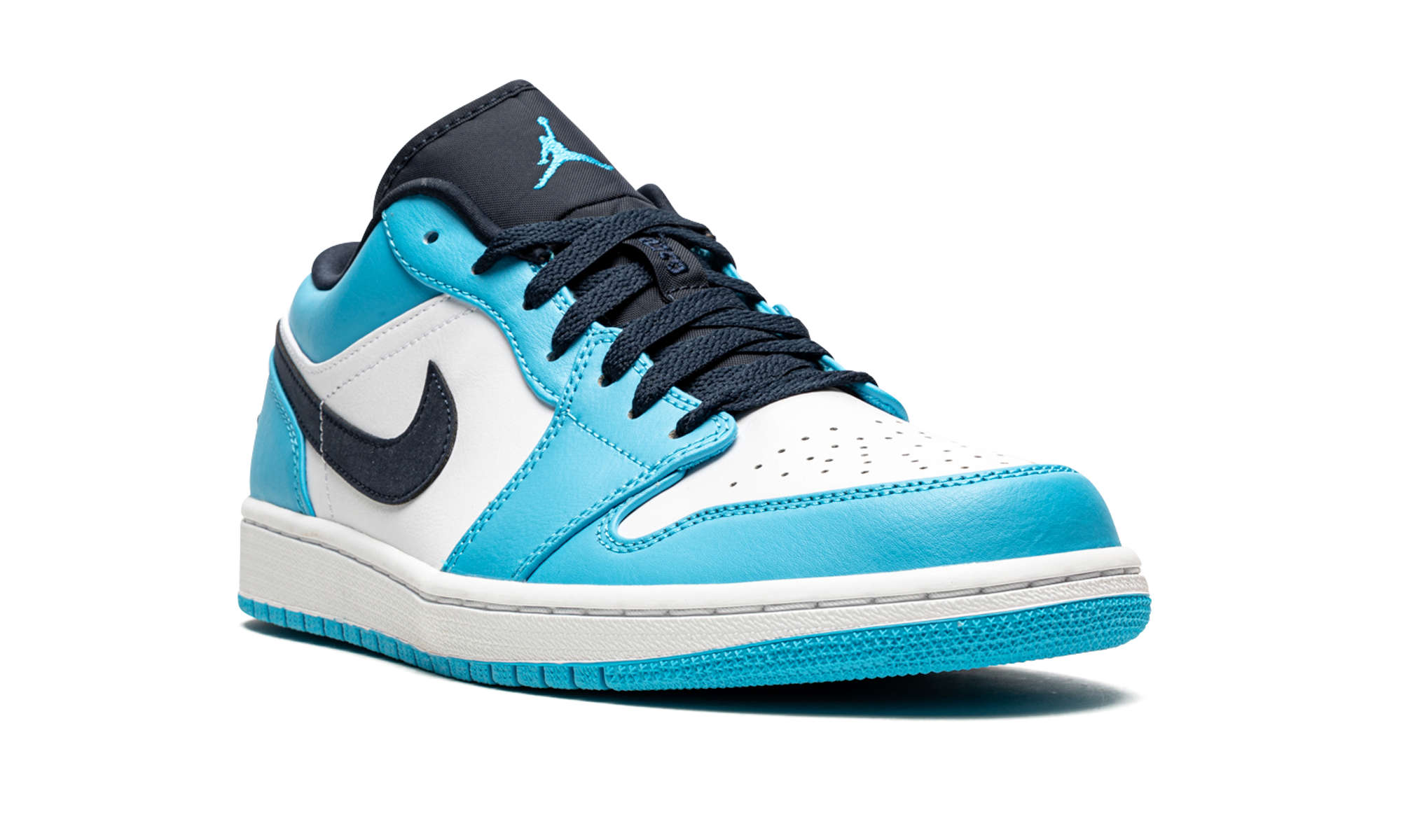 Air Jordan 1 Low UNC (2021) - resellguru.app