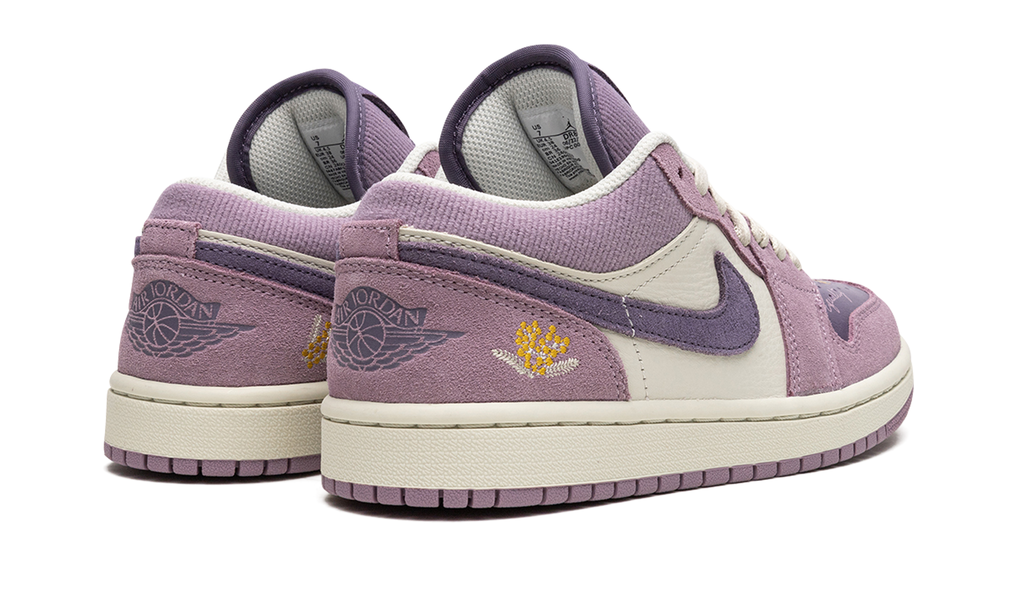 Air Jordan 1 Low Unity - resellguru.app