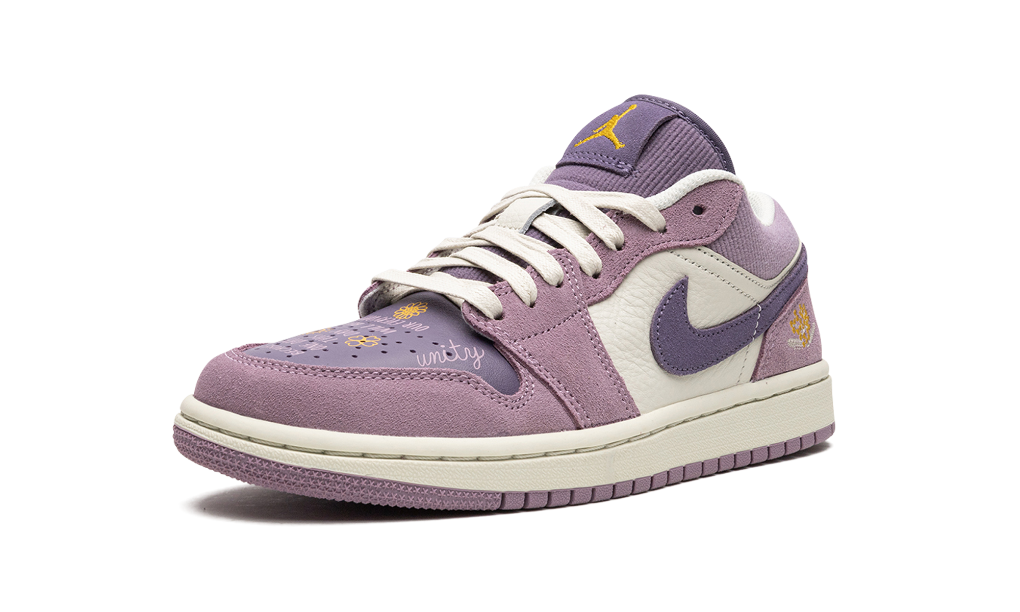 Air Jordan 1 Low Unity - resellguru.app