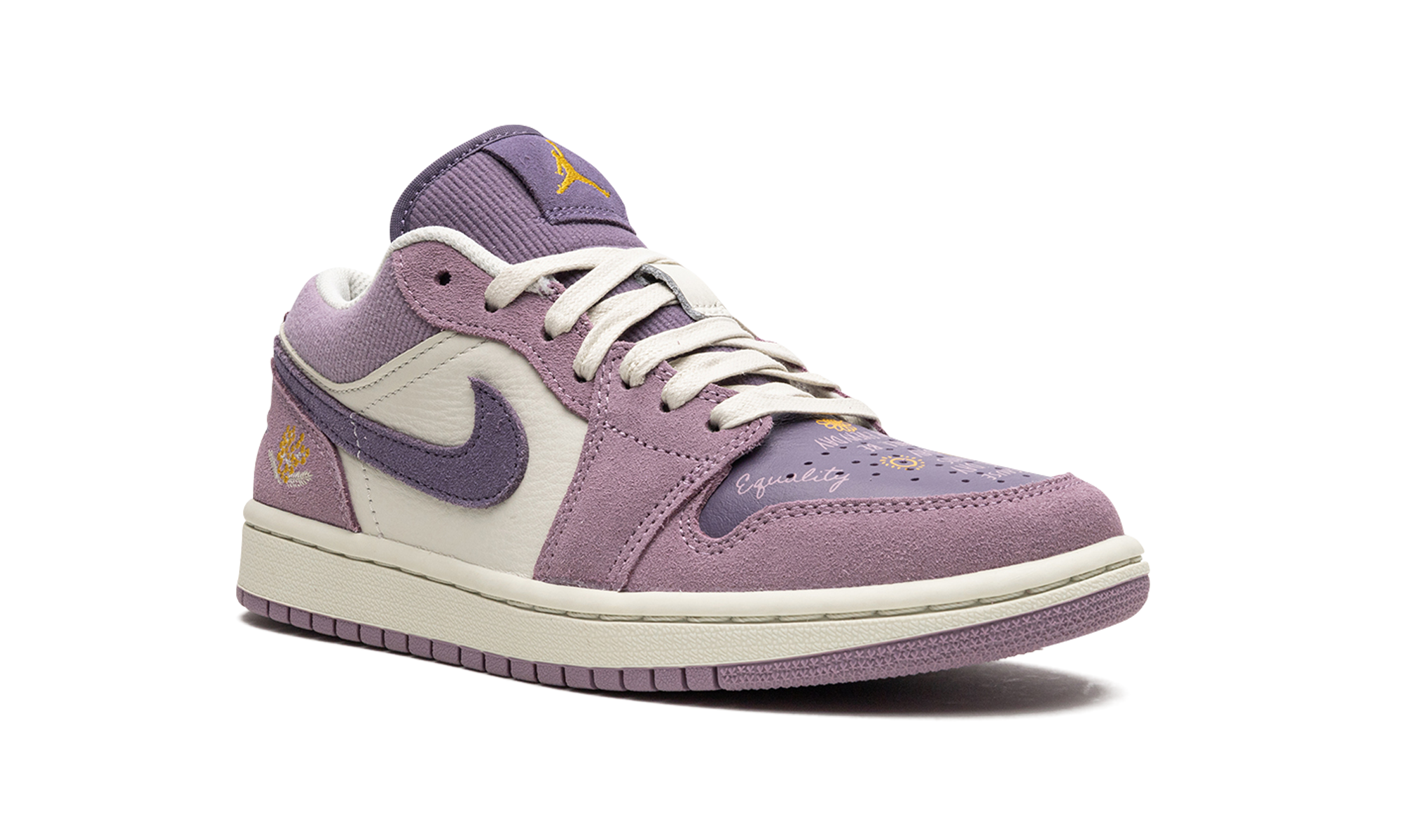 Air Jordan 1 Low Unity - resellguru.app