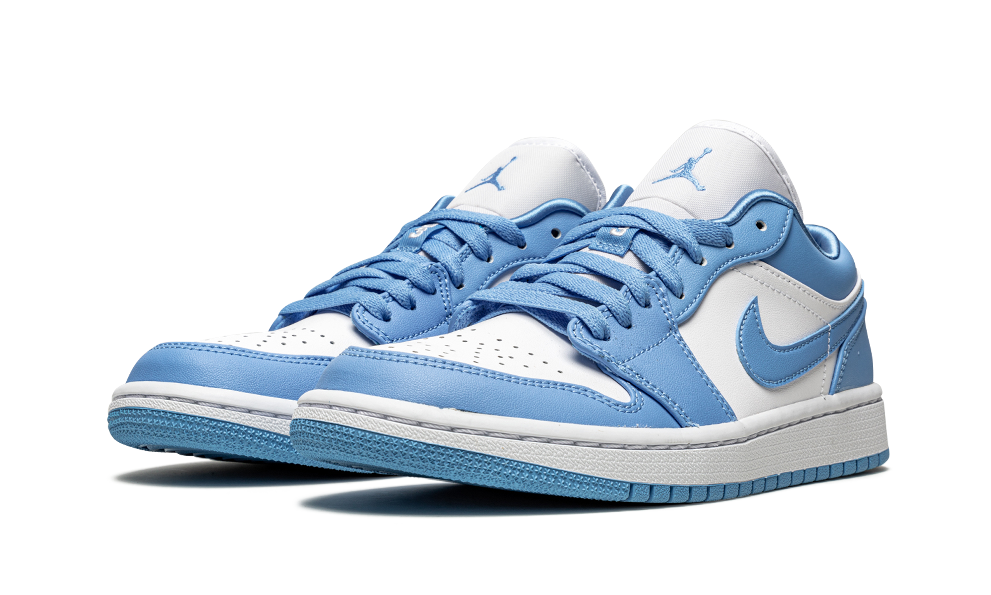 Air Jordan 1 Low UNC - resellguru.app