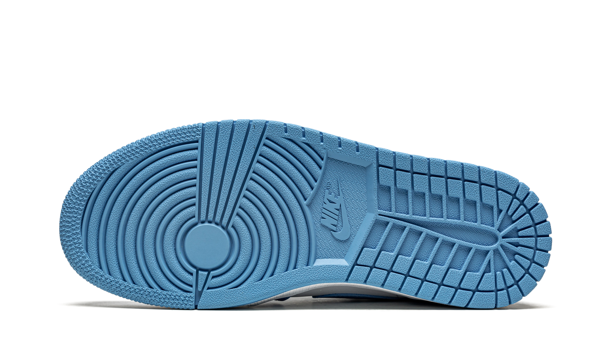 Air Jordan 1 Low UNC - resellguru.app