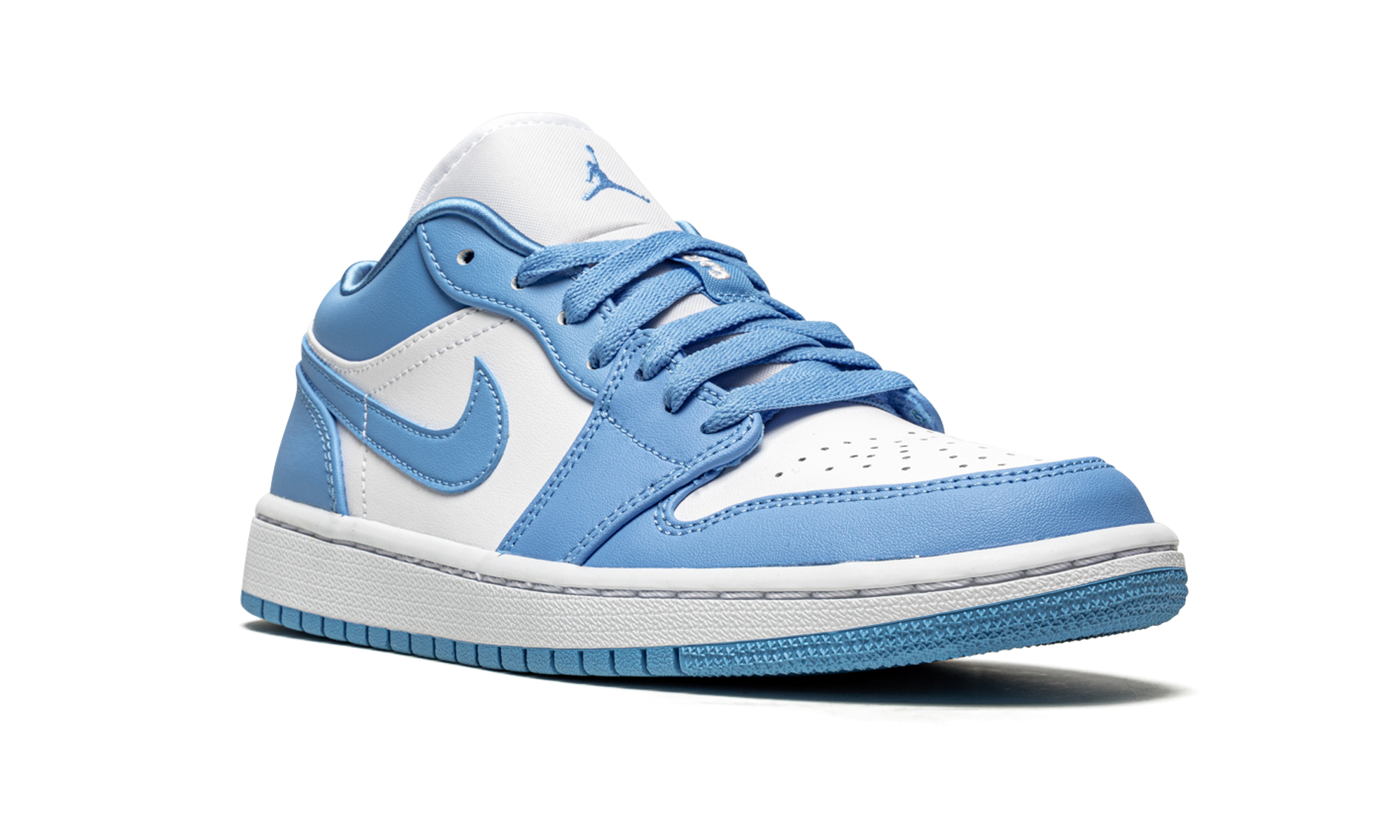 Air Jordan 1 Low UNC - resellguru.app