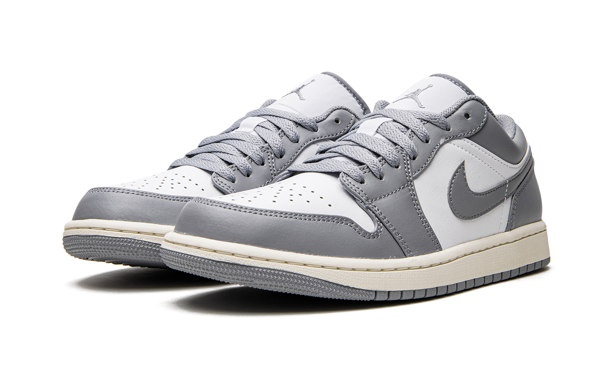 Air Jordan 1 Low Vintage Stealth Grey - resellguru.app