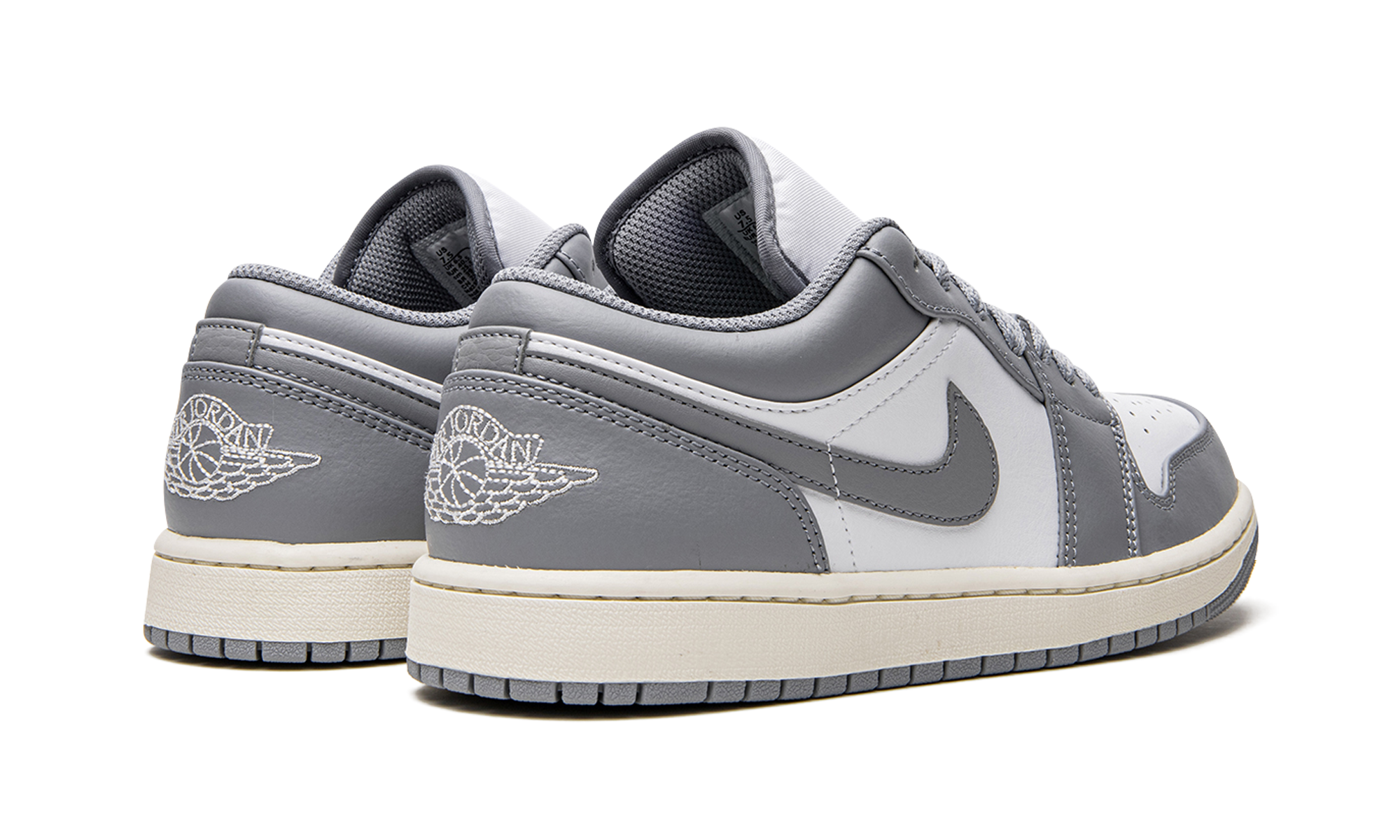 Air Jordan 1 Low Vintage Stealth Grey - resellguru.app