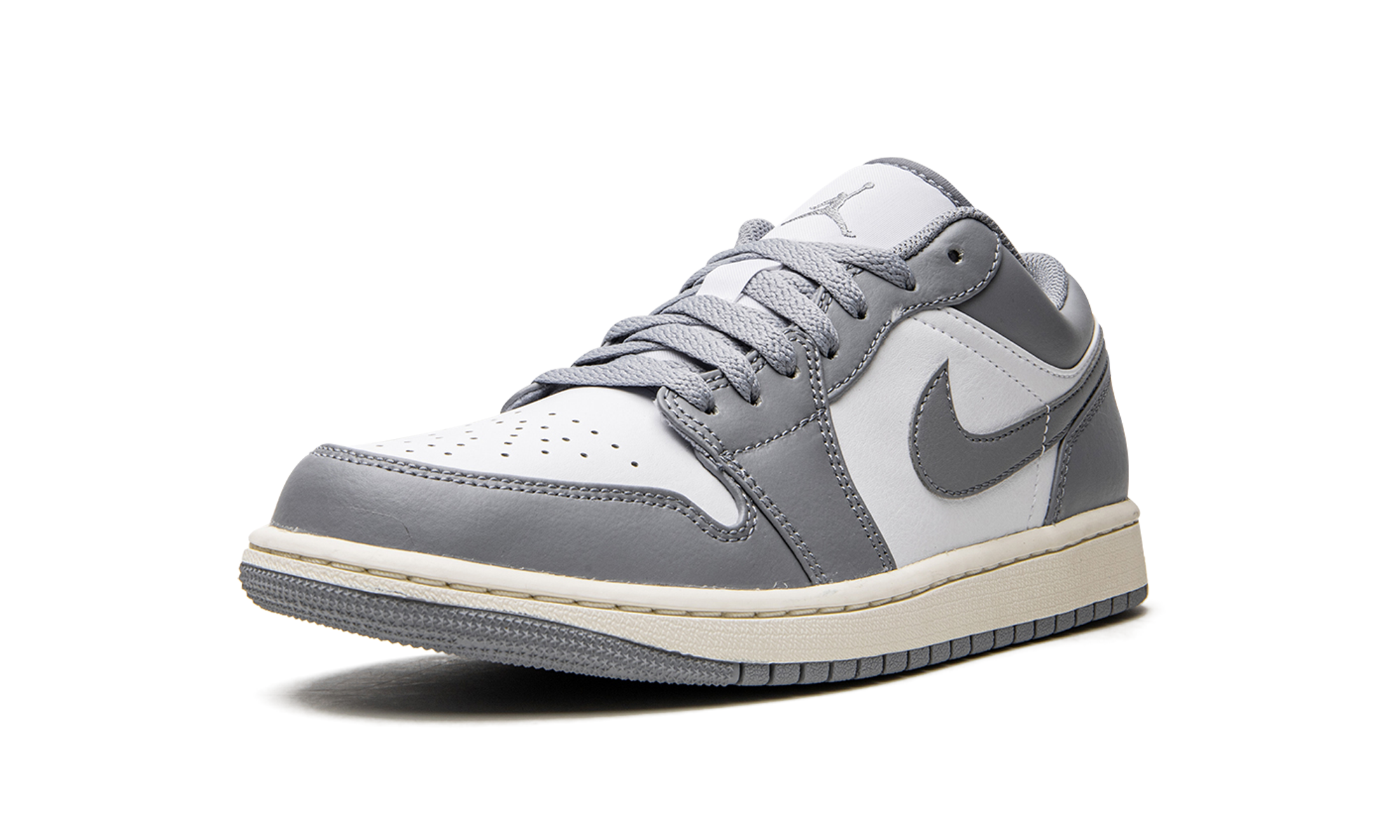 Air Jordan 1 Low Vintage Stealth Grey - resellguru.app
