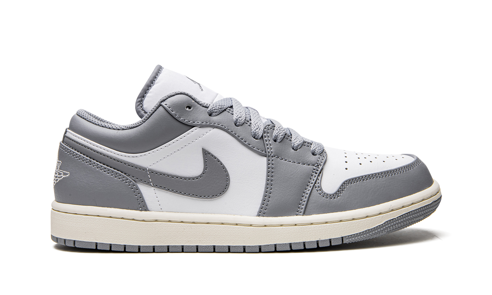 Air Jordan 1 Low Vintage Stealth Grey - resellguru.app