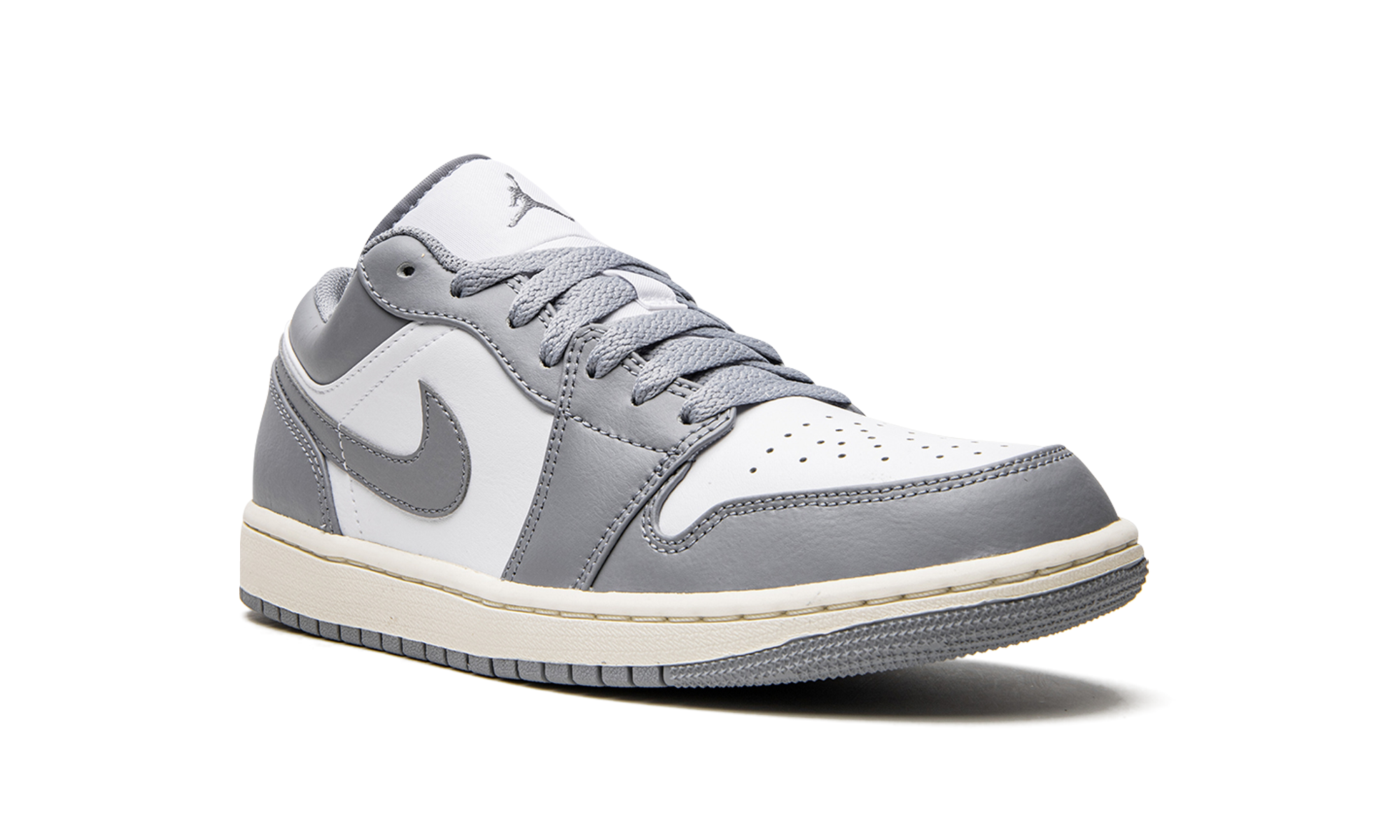 Air Jordan 1 Low Vintage Stealth Grey - resellguru.app