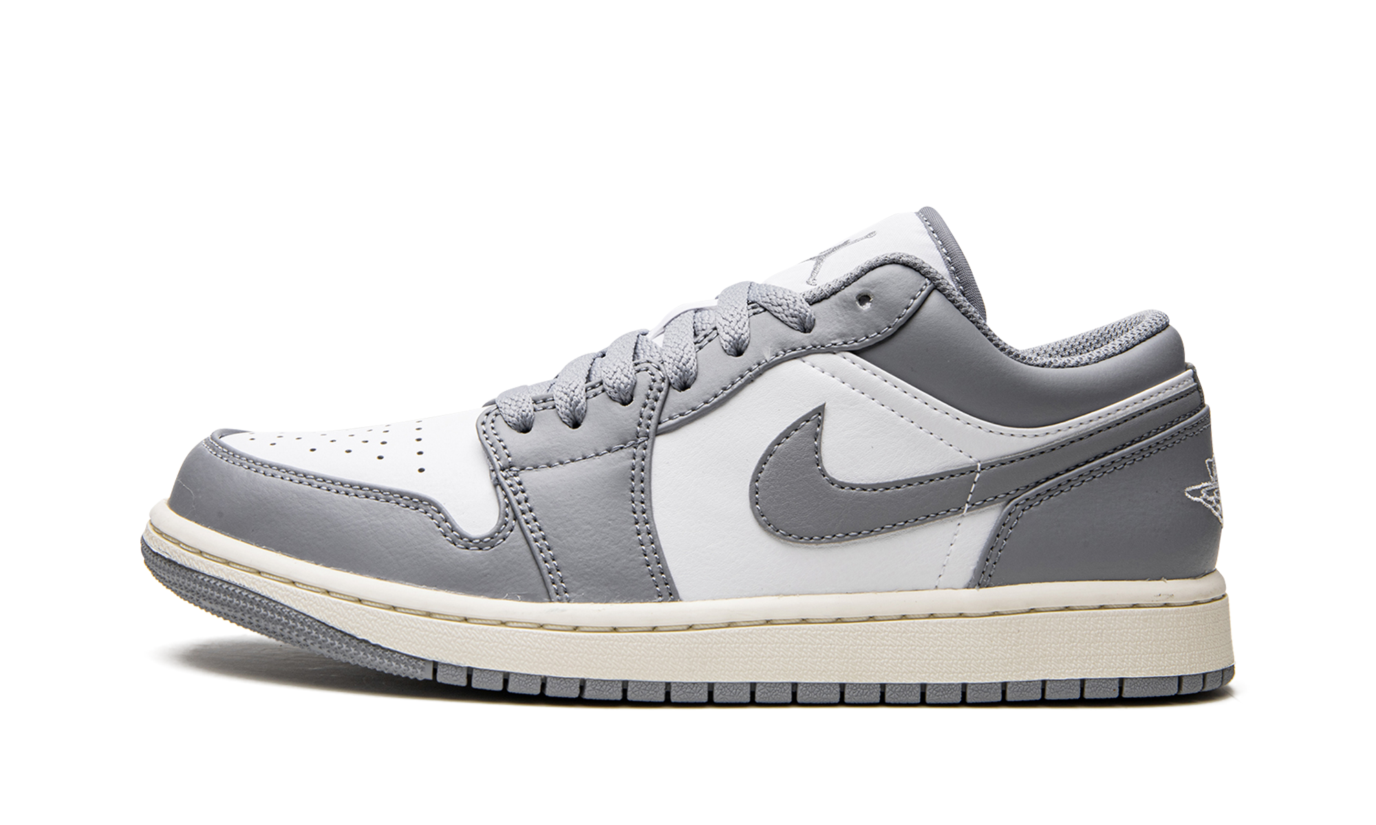 Air Jordan 1 Low Vintage Stealth Grey - resellguru.app