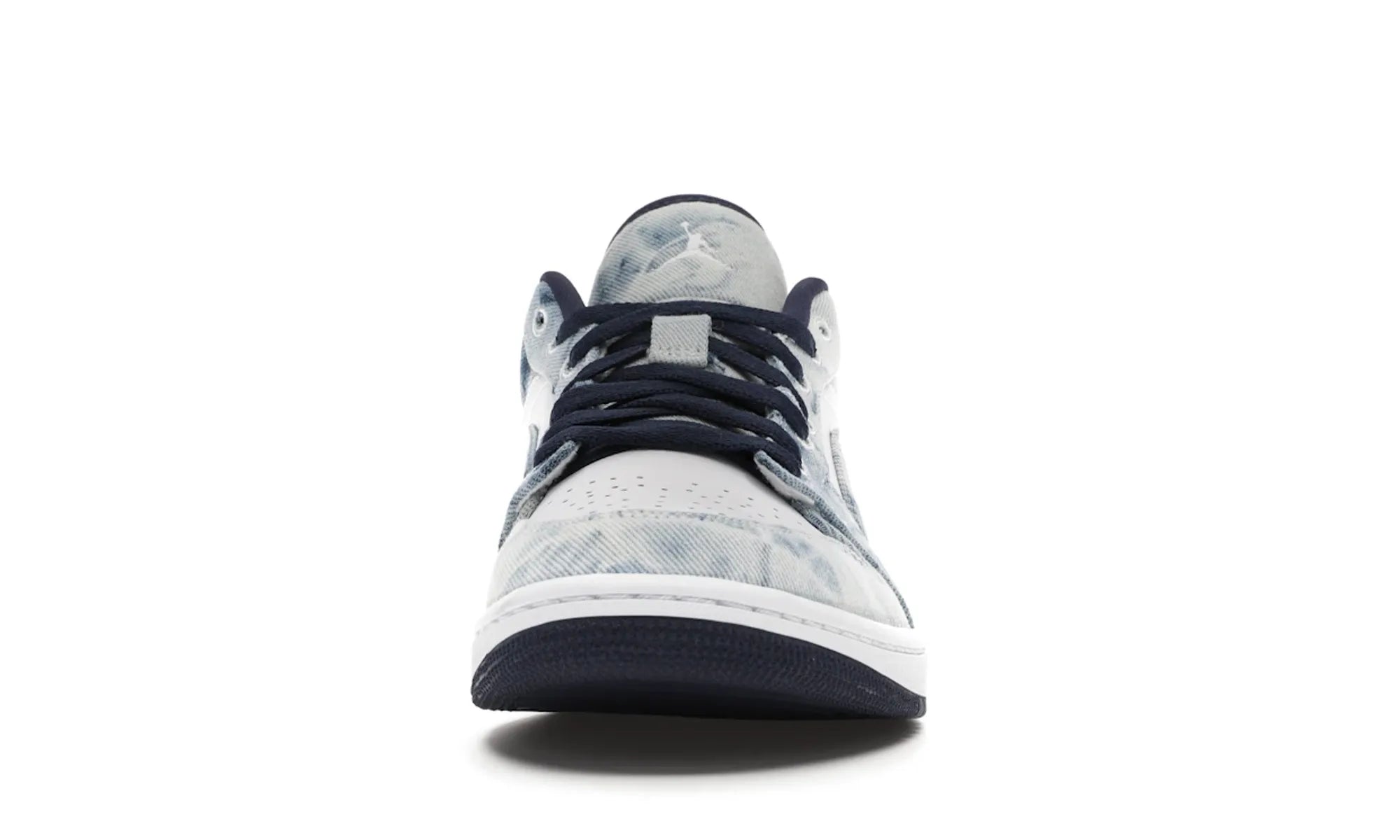 Air Jordan 1 Low Washed Denim - resellguru.app