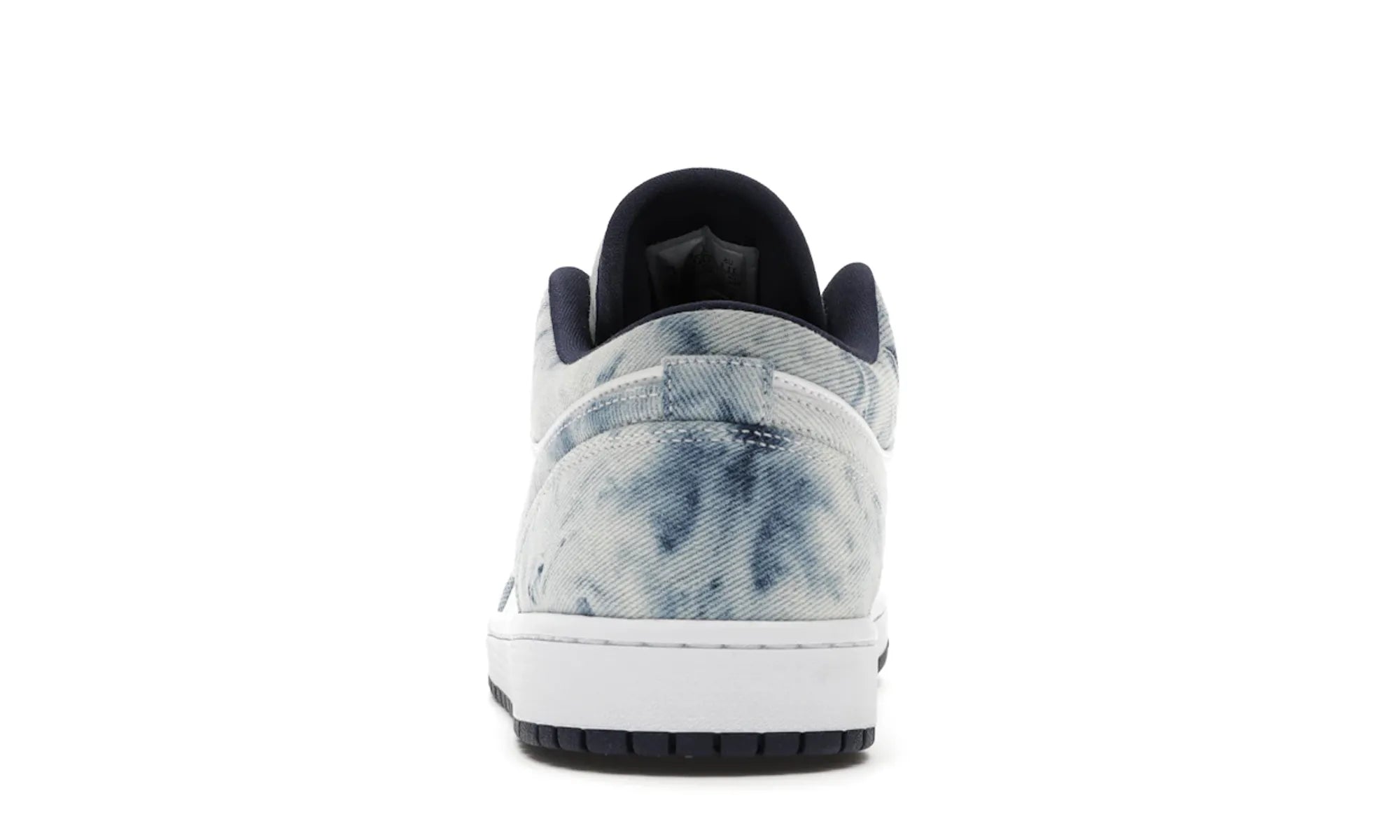 Air Jordan 1 Low Washed Denim - resellguru.app
