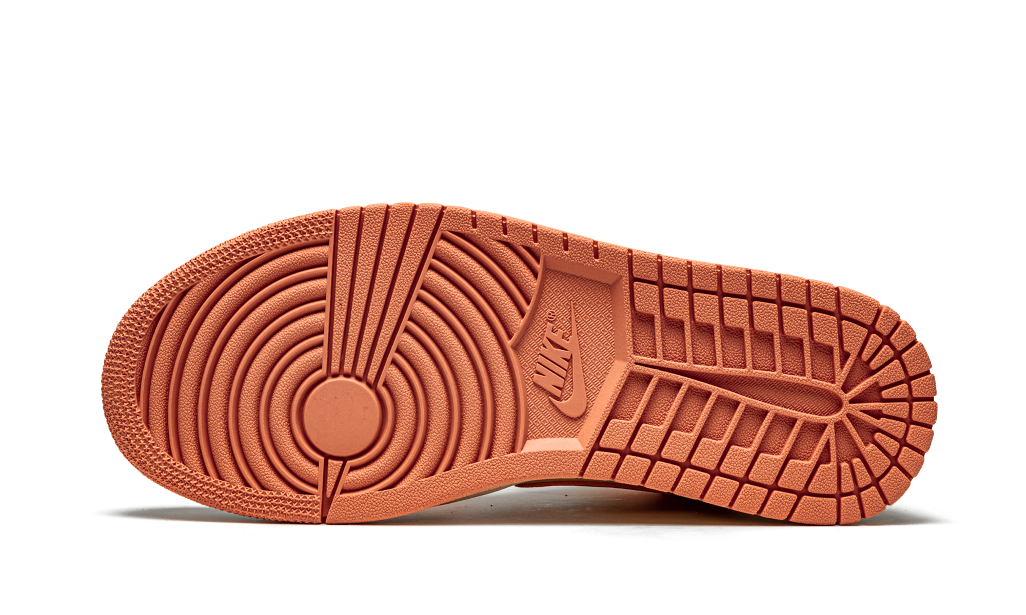 Air Jordan 1 Mid Apricot Orange - resellguru.app