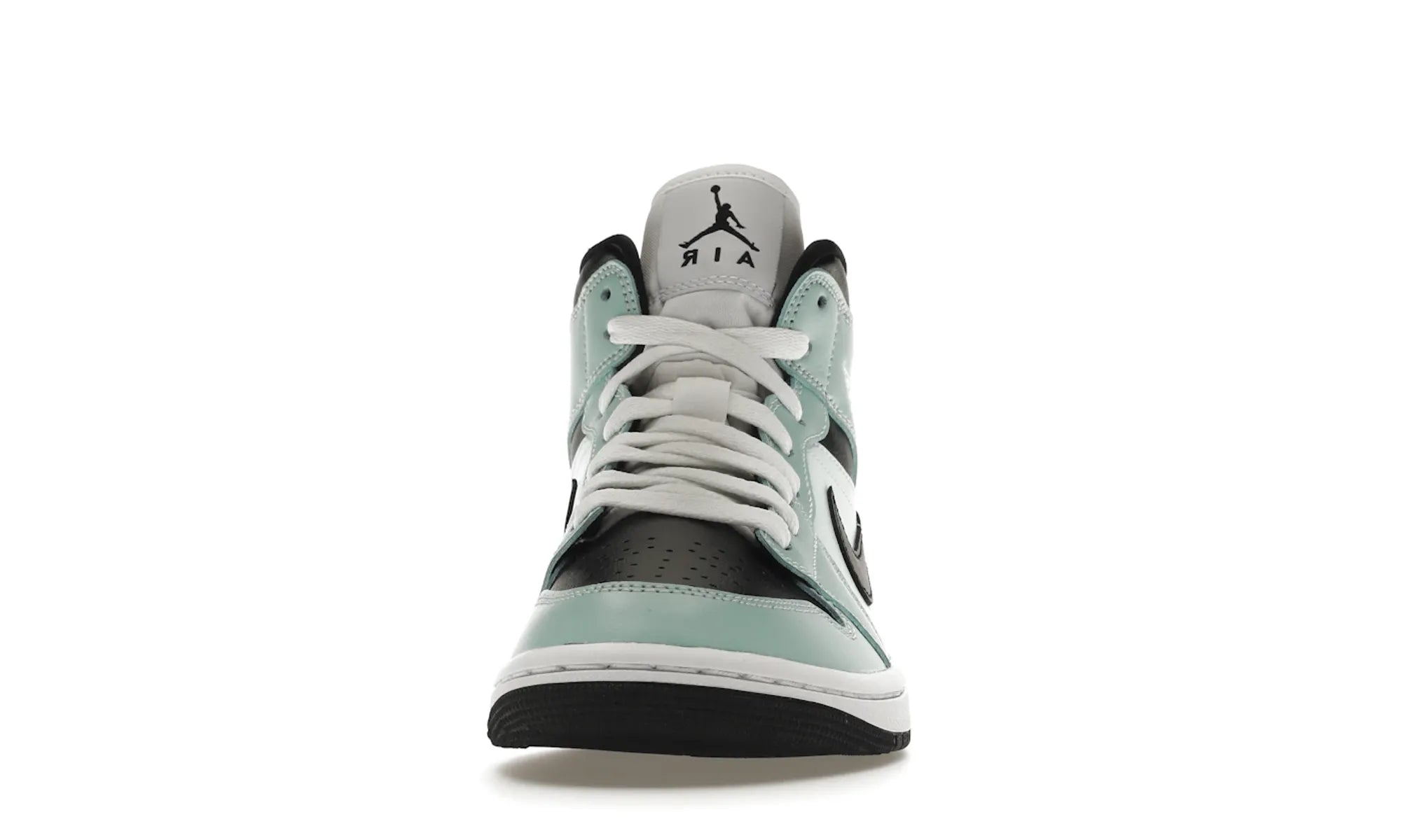 Air Jordan 1 Mid Aqua Blue Tint - resellguru.app