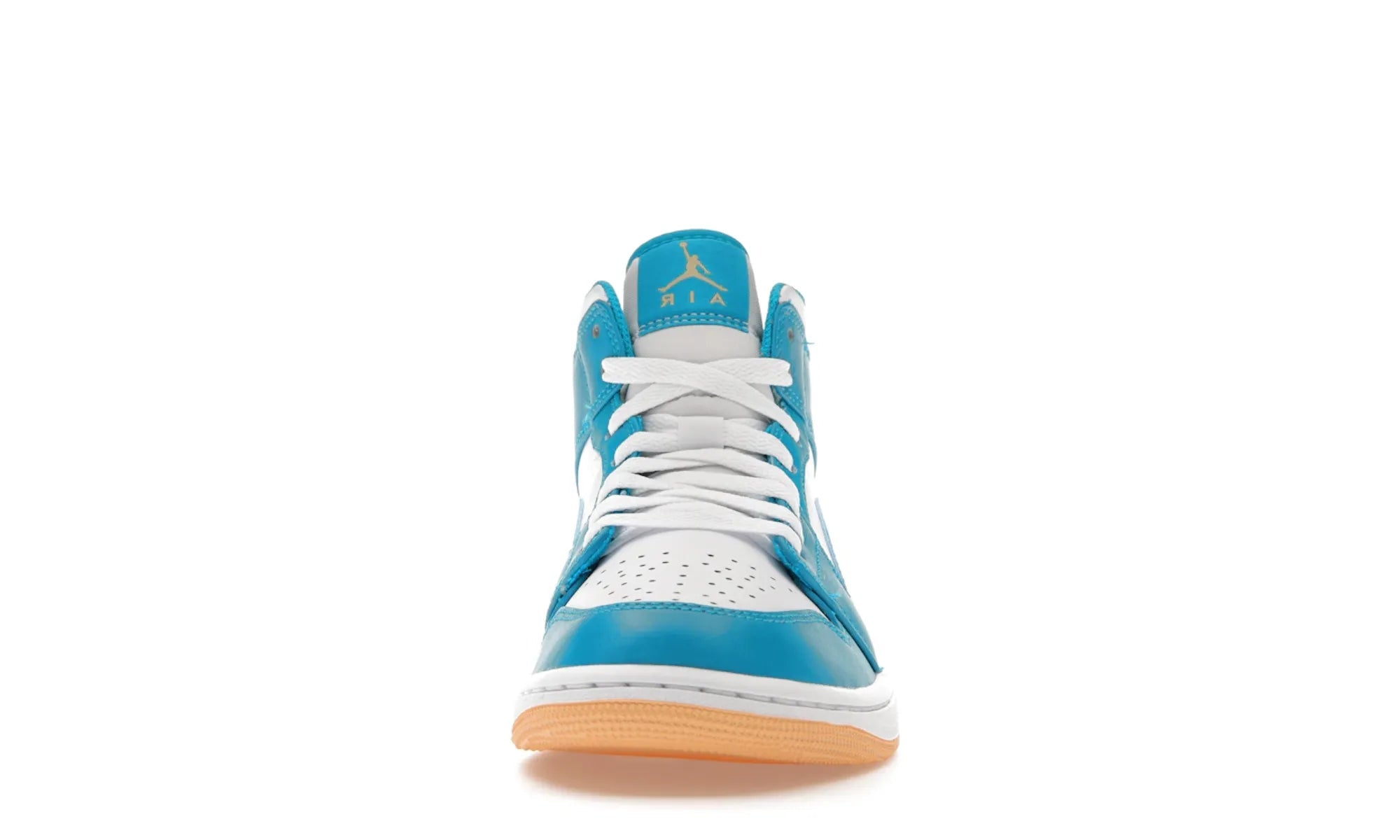Air Jordan 1 Mid Aquatone - resellguru.app