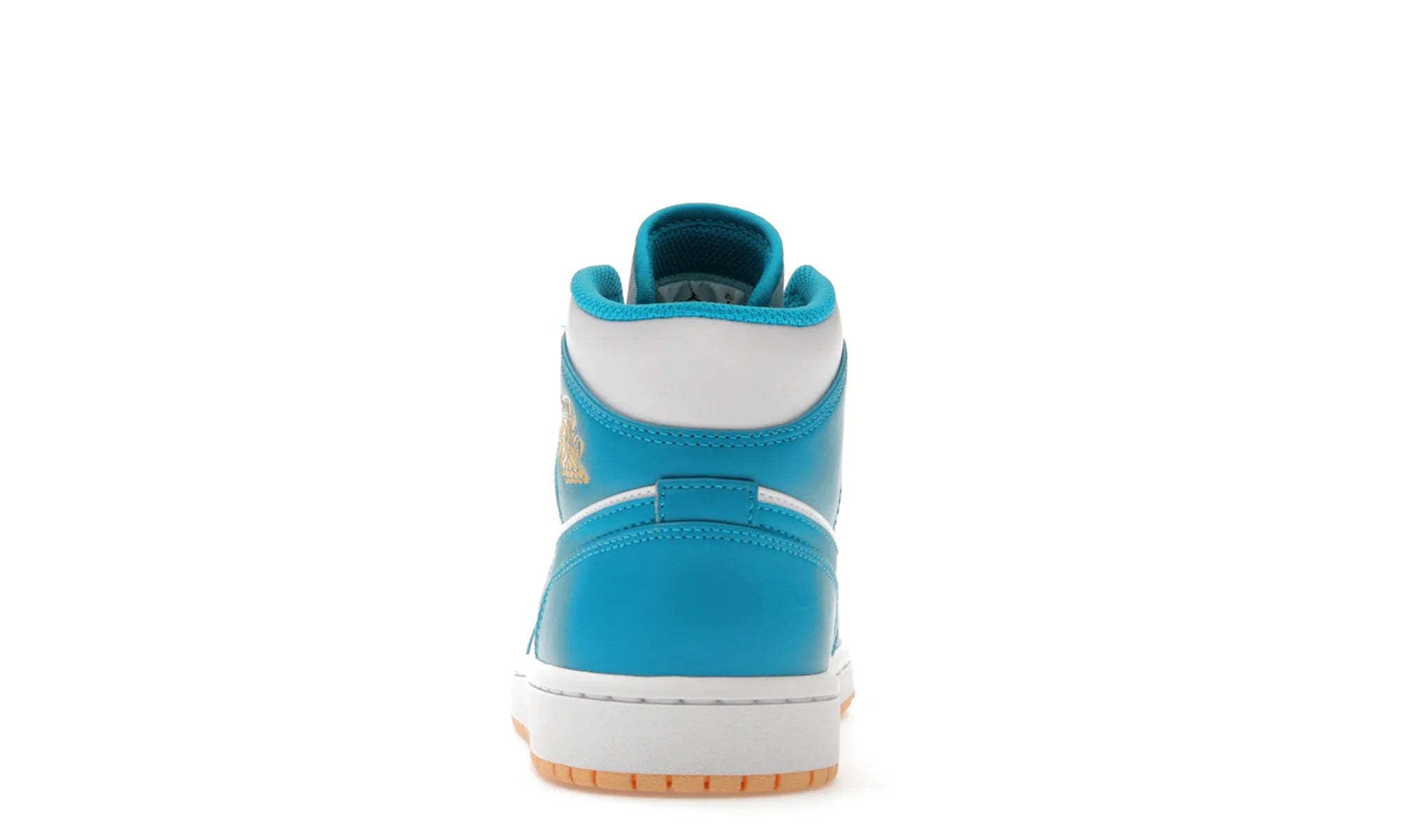 Air Jordan 1 Mid Aquatone - resellguru.app