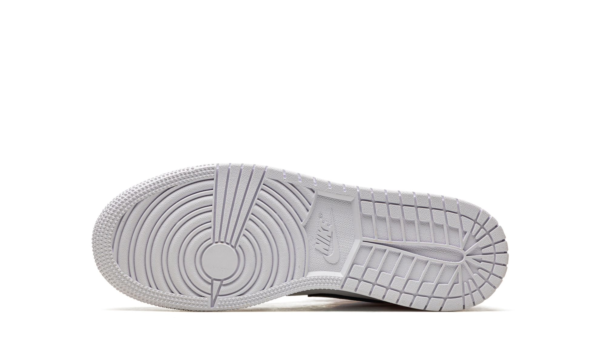 Air Jordan 1 Mid Barely Grape - resellguru.app