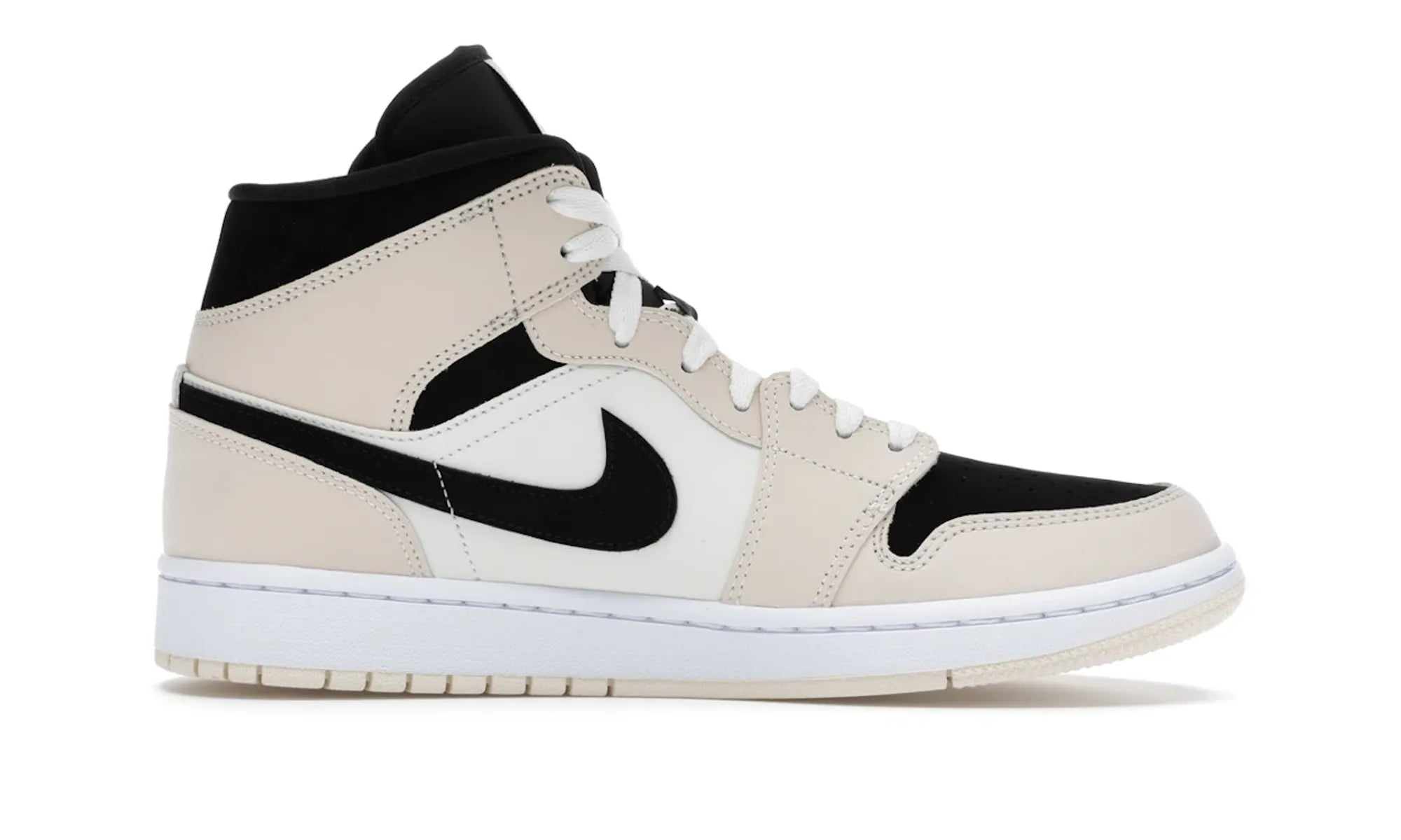 Air Jordan 1 Mid Barely Orange - resellguru.app