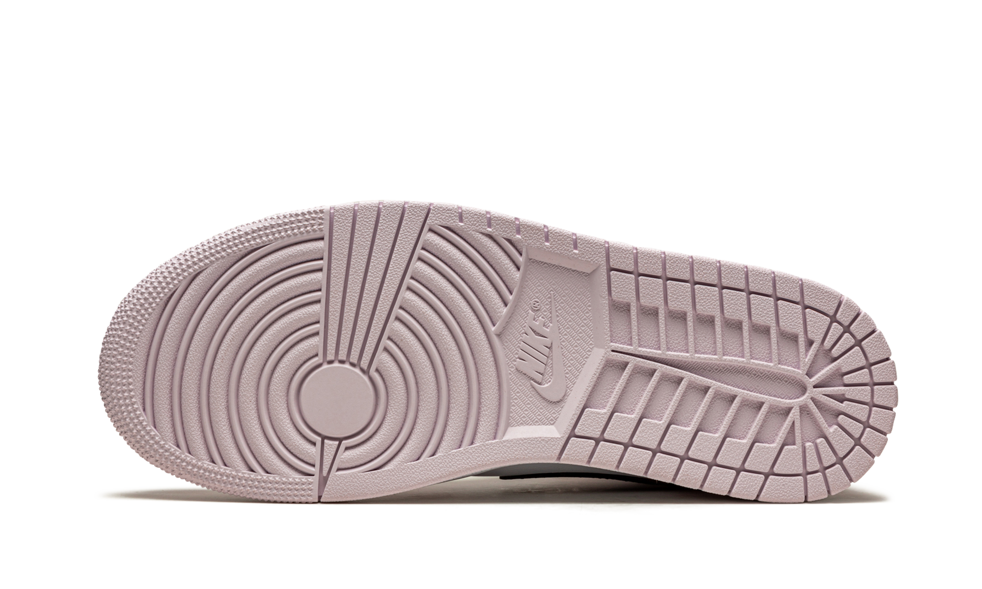 Air Jordan 1 Mid Barely Rose - resellguru.app