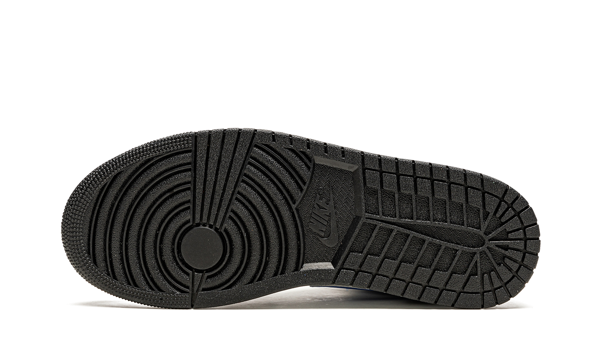 Air Jordan 1 Mid White Black Racer Blue - resellguru.app