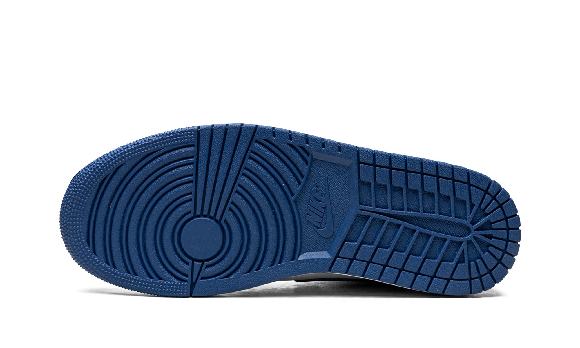 Air Jordan 1 Mid True Blue - resellguru.app