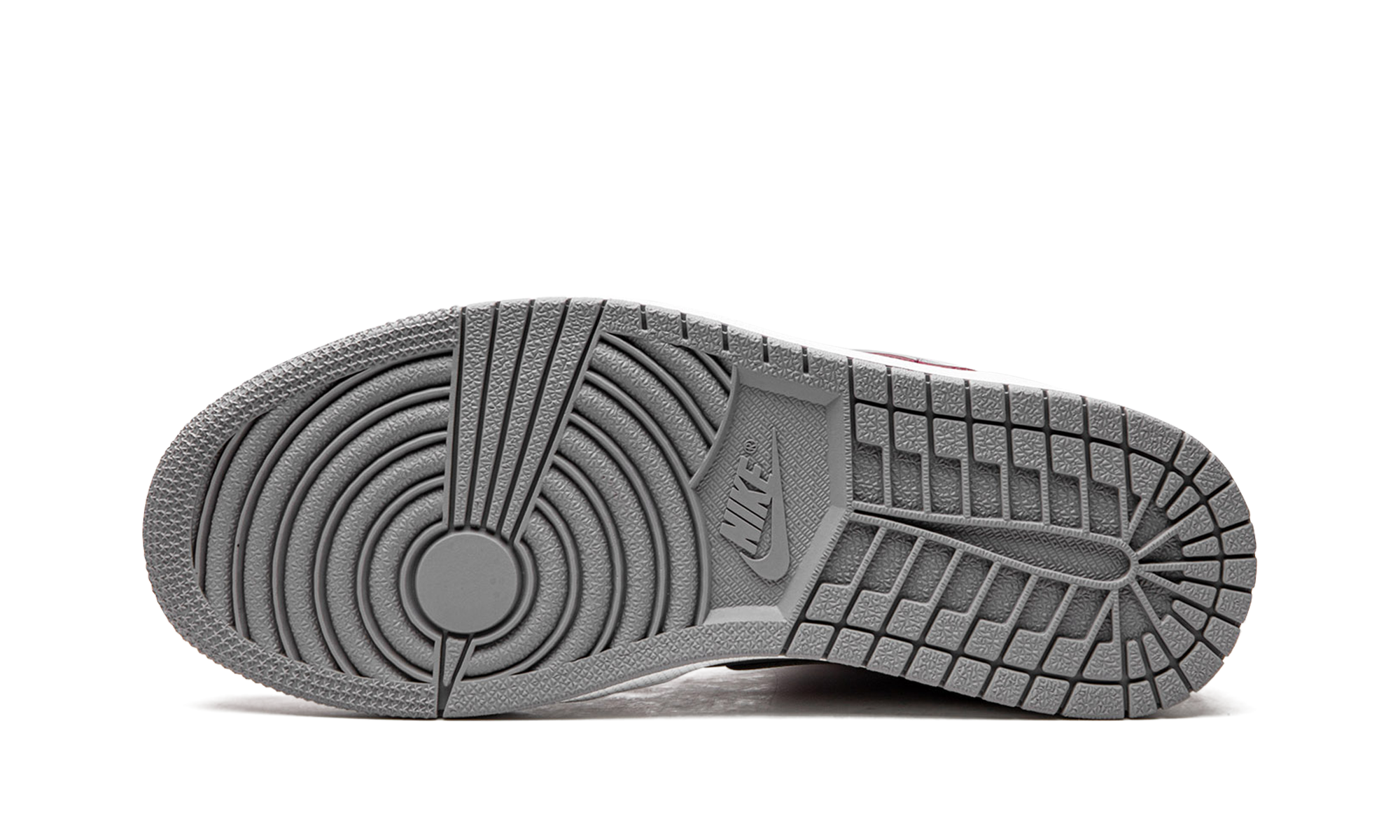 Air Jordan 1 Mid Cherrywood Red - resellguru.app