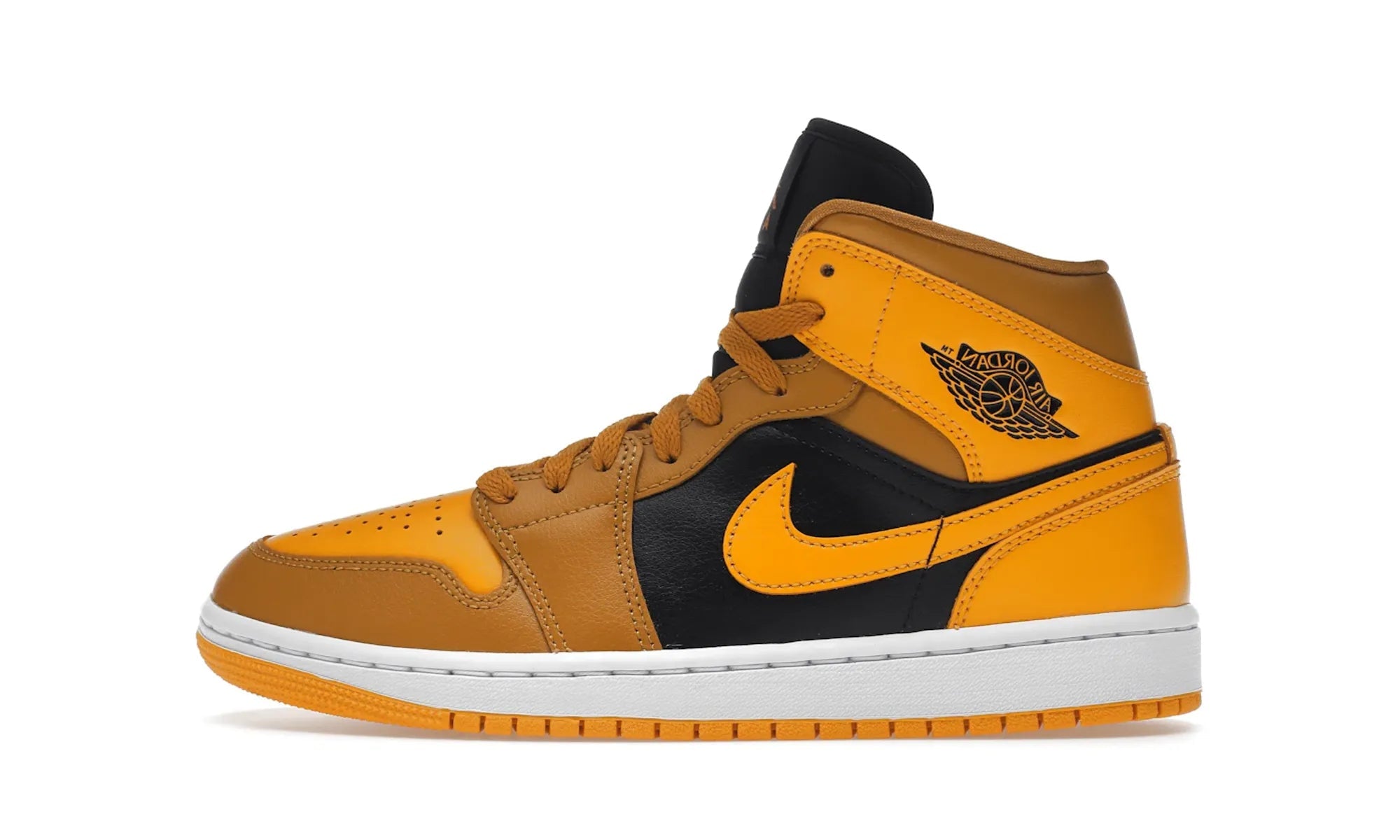 Air Jordan 1 Mid Chutney Taxi - resellguru.app