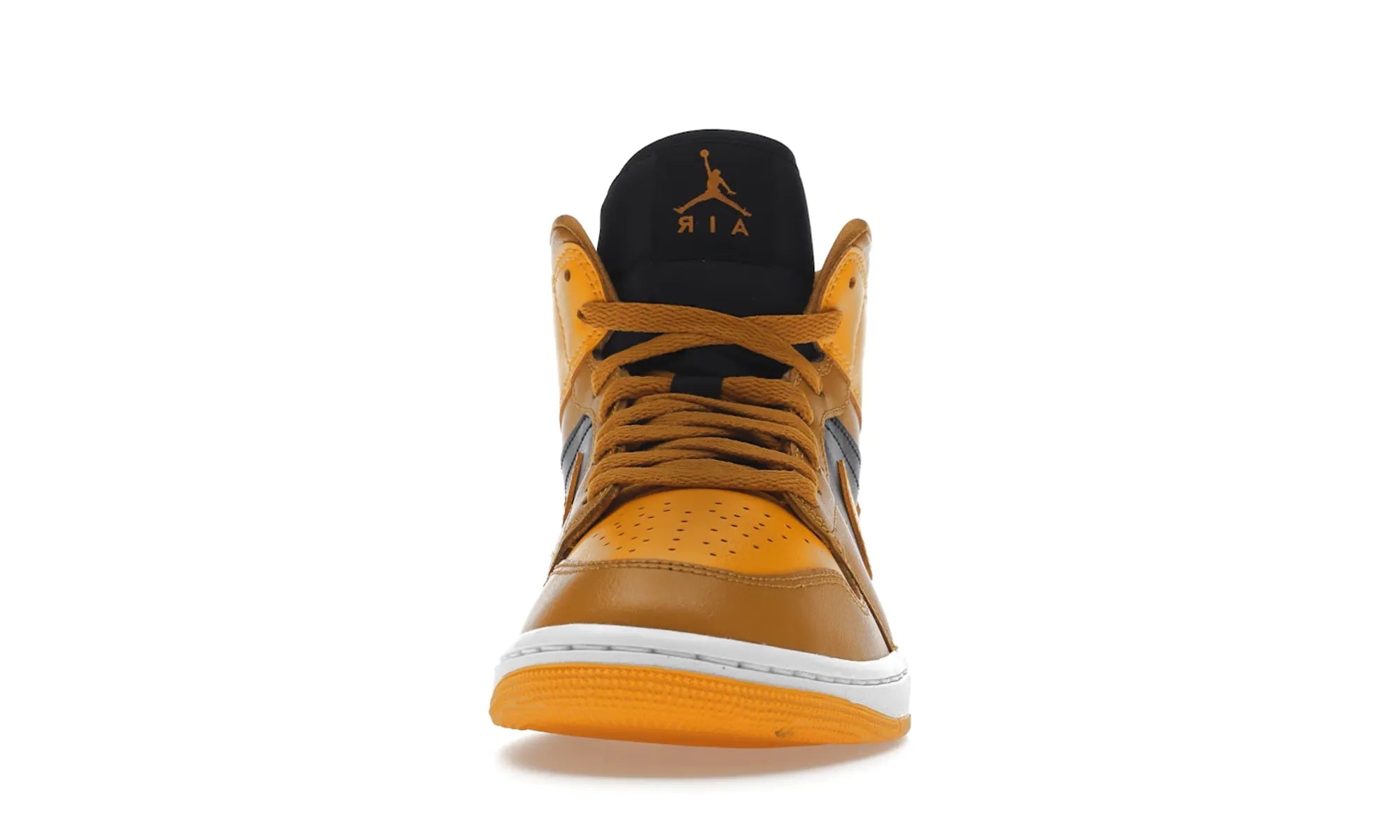 Air Jordan 1 Mid Chutney Taxi - resellguru.app