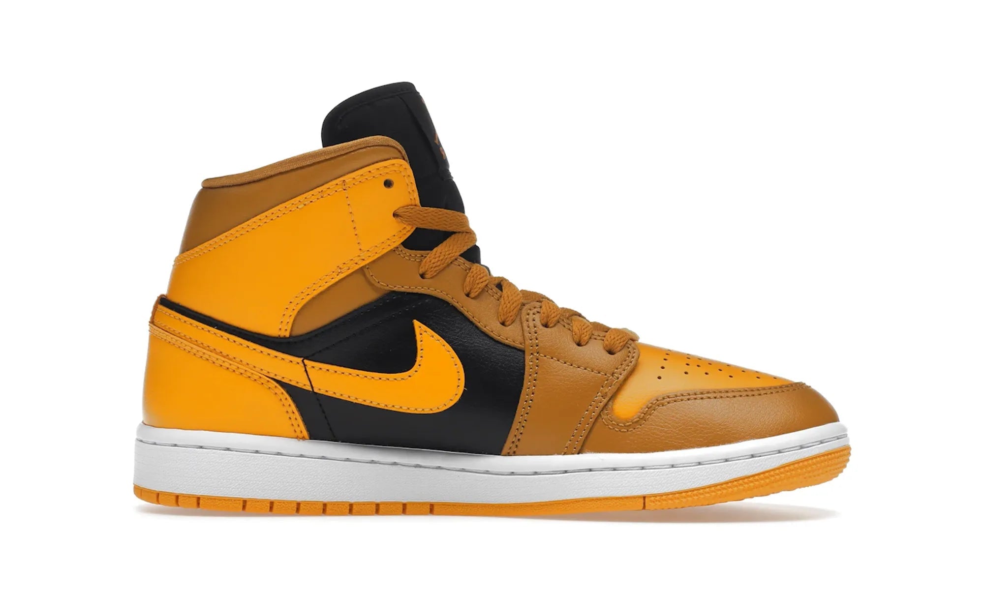 Air Jordan 1 Mid Chutney Taxi - resellguru.app