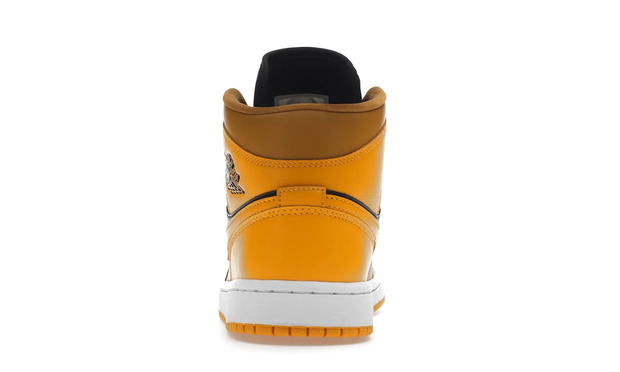 Air Jordan 1 Mid Chutney Taxi - resellguru.app