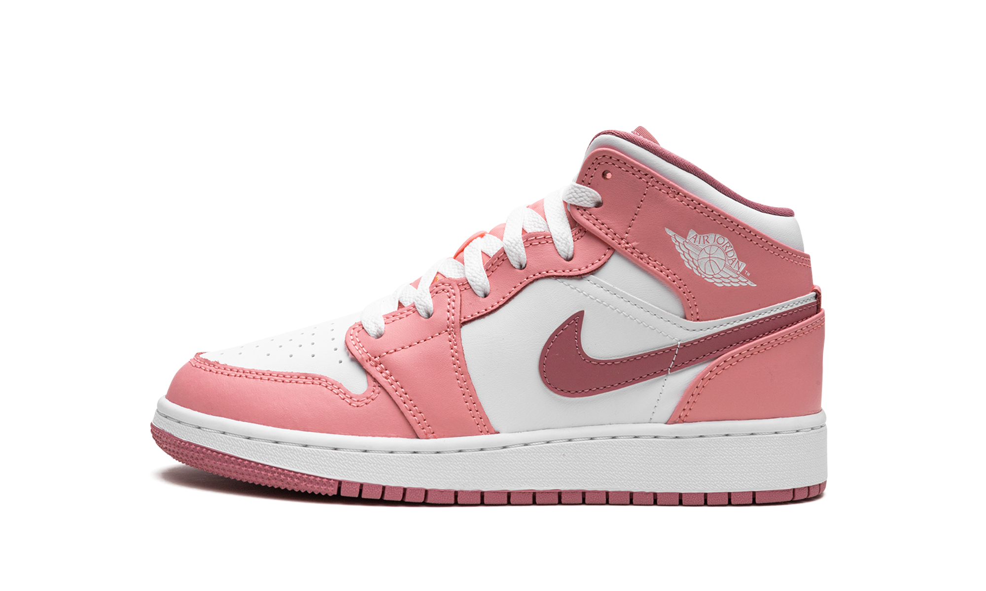 Air Jordan 1 Mid Valentine's Day (2023) - resellguru.app