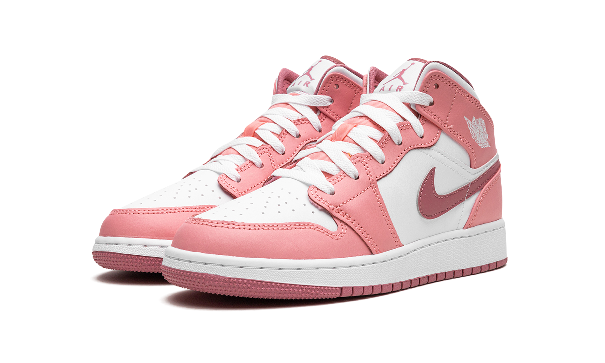 Air Jordan 1 Mid Valentine's Day (2023) - resellguru.app