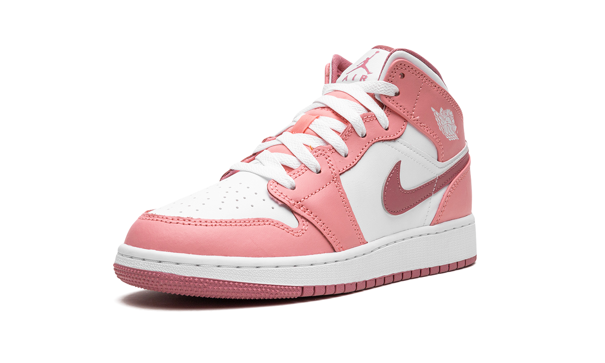Air Jordan 1 Mid Valentine's Day (2023) - resellguru.app