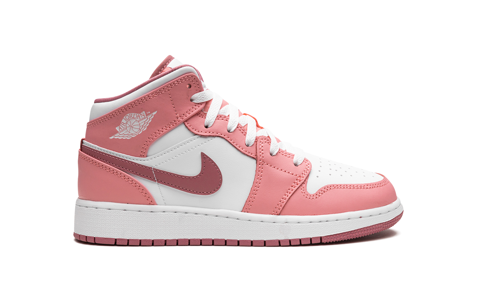 Air Jordan 1 Mid Valentine's Day (2023) - resellguru.app