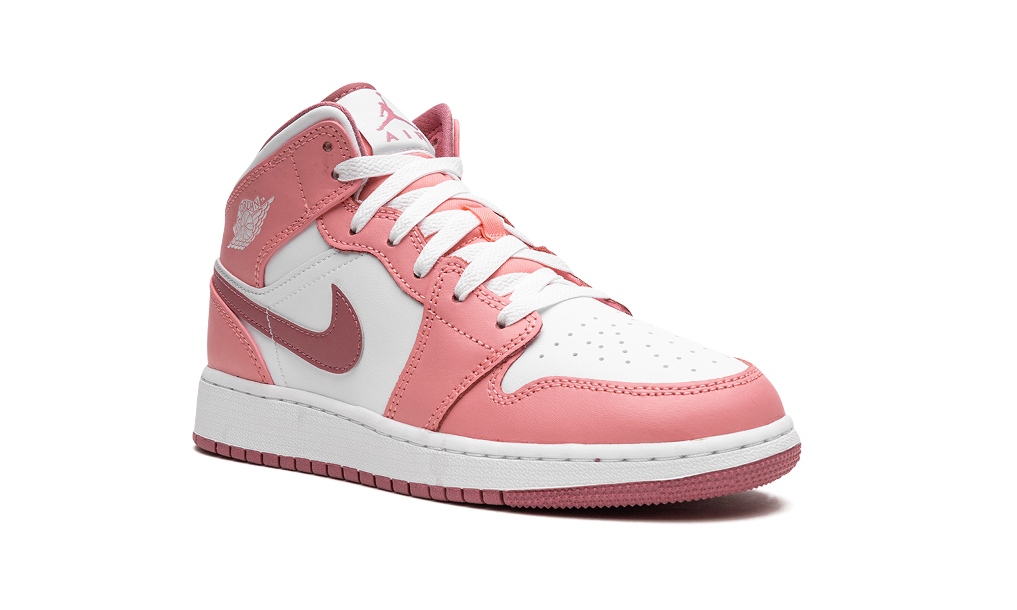 Air Jordan 1 Mid Valentine's Day (2023) - resellguru.app