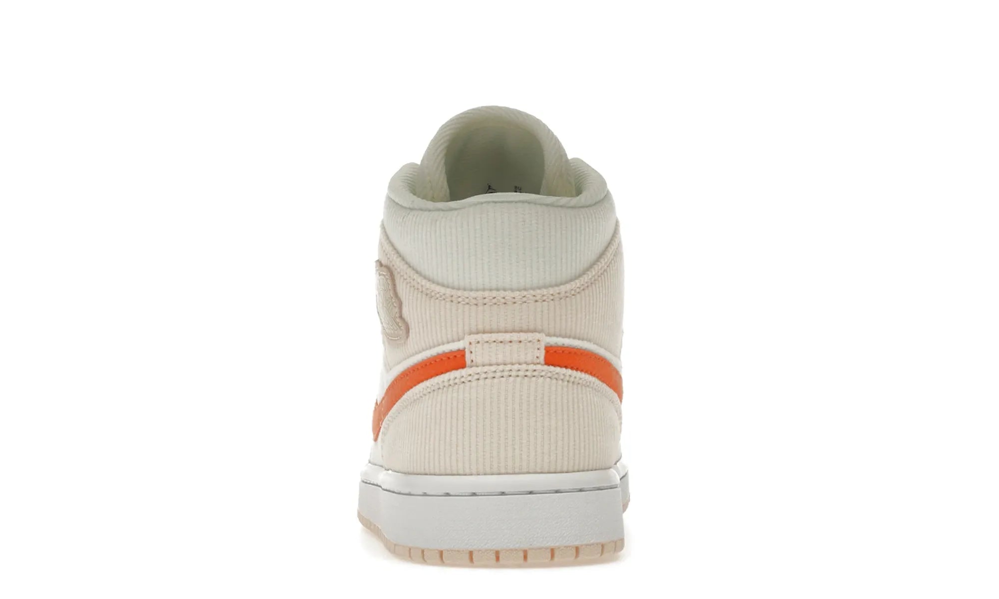 Air Jordan 1 Mid SE Corduroy Sail - resellguru.app