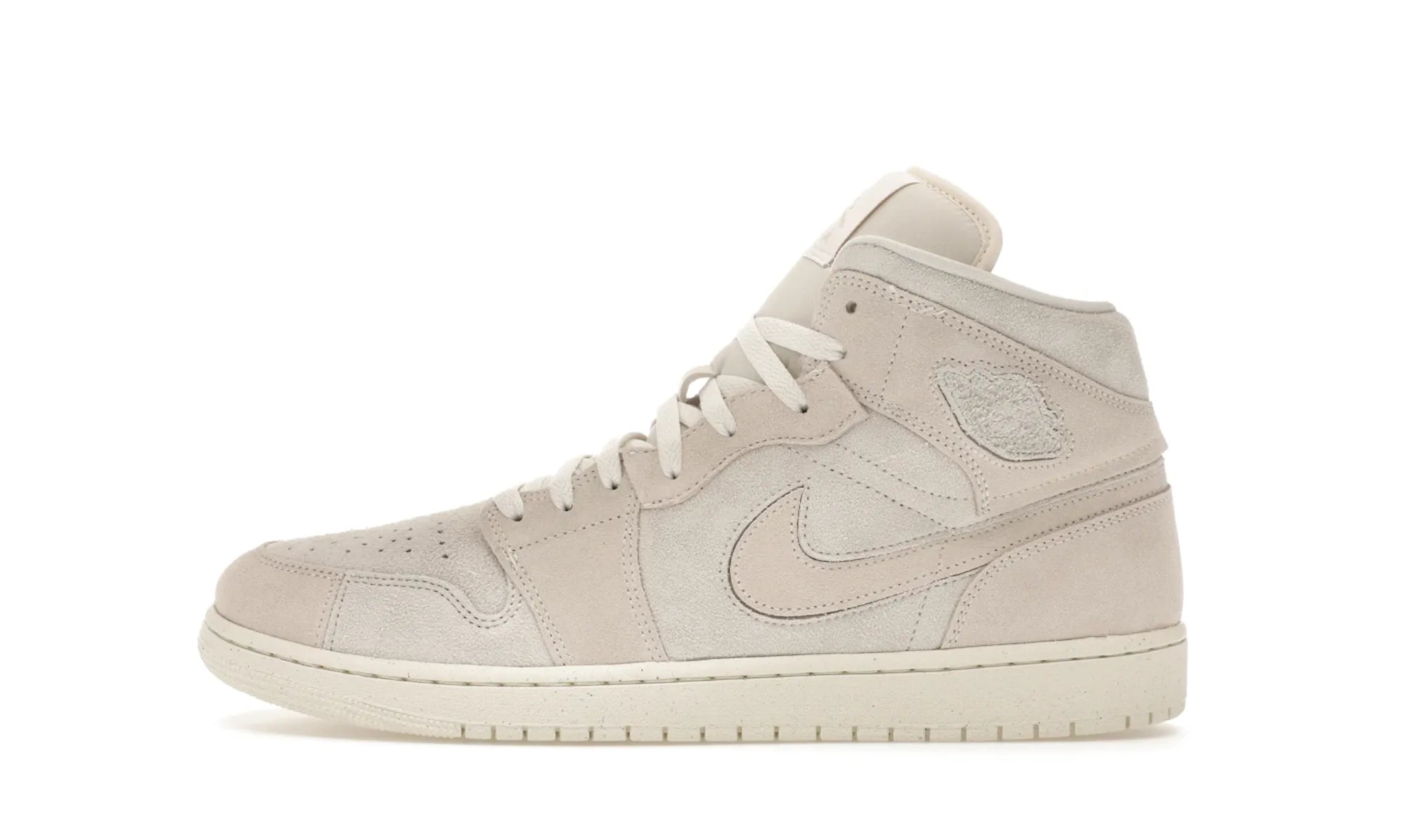 Air Jordan 1 Mid SE Craft Pale Ivory - resellguru.app