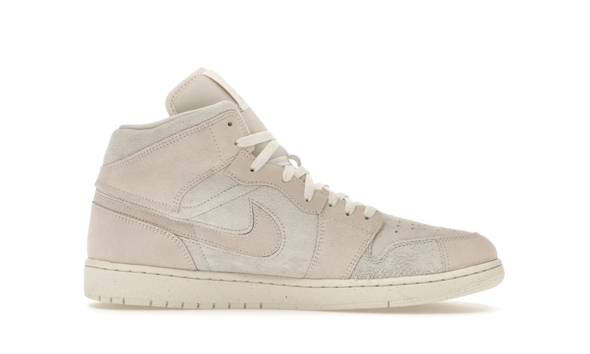 Air Jordan 1 Mid SE Craft Pale Ivory - resellguru.app