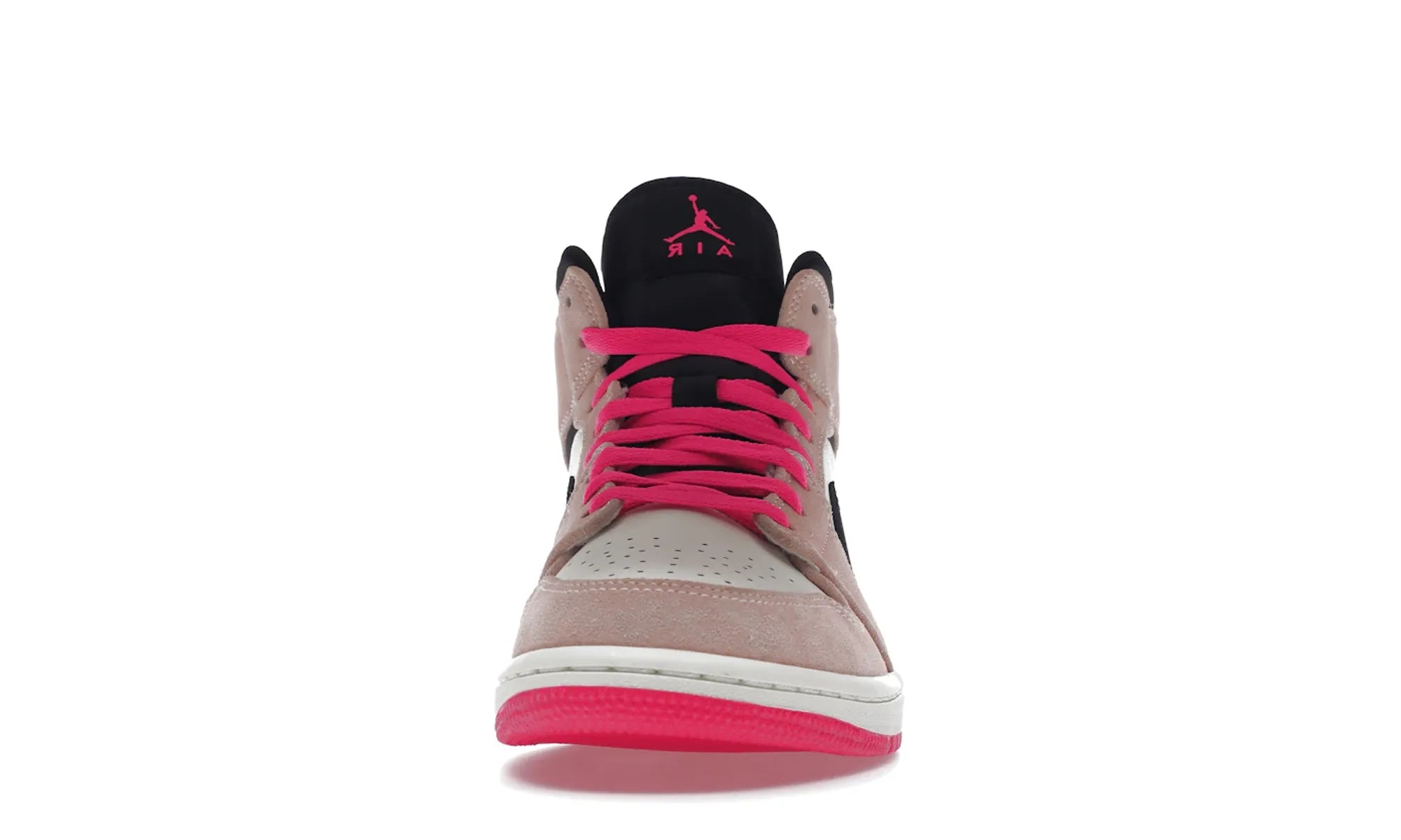 Air Jordan 1 Mid Crimson Tint - resellguru.app
