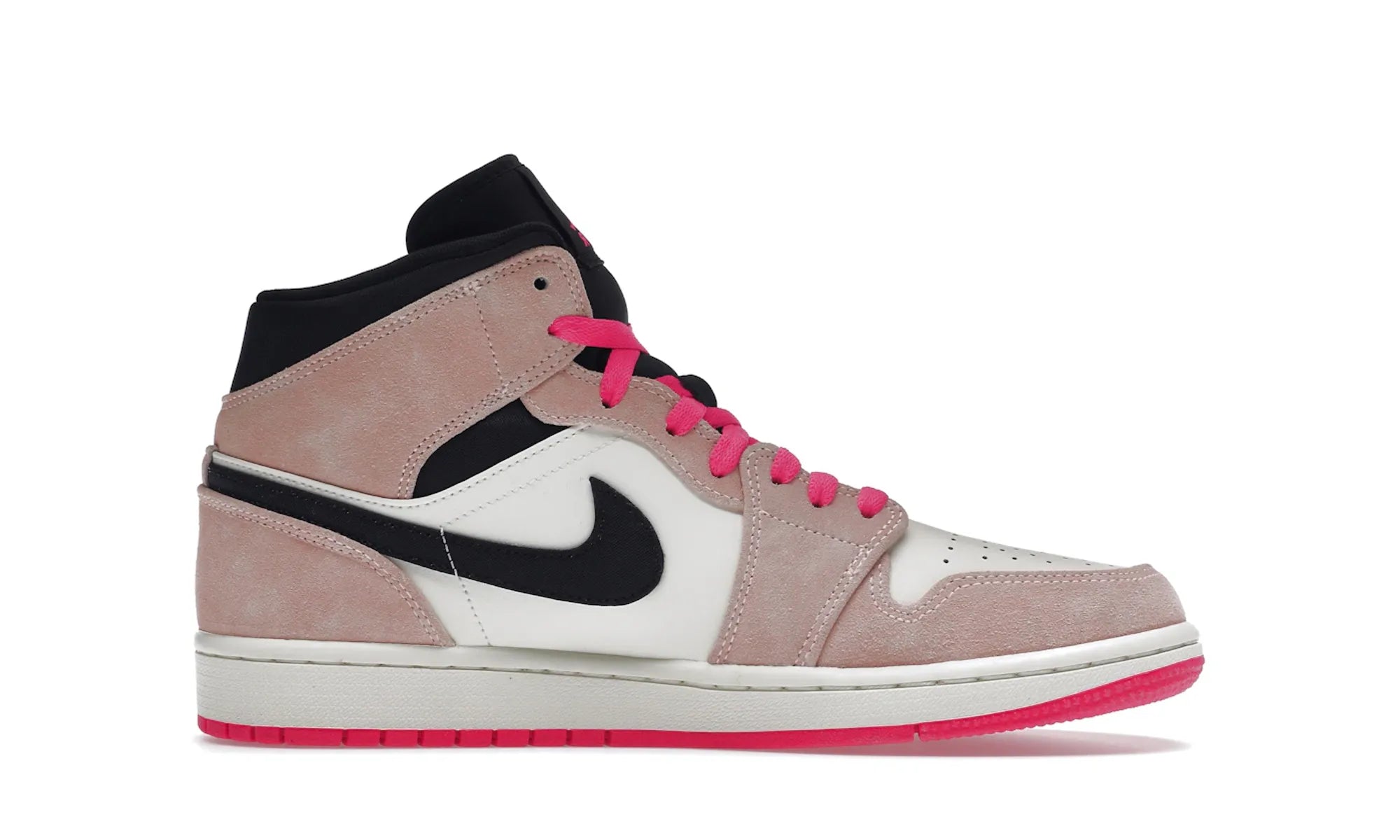 Air Jordan 1 Mid Crimson Tint - resellguru.app