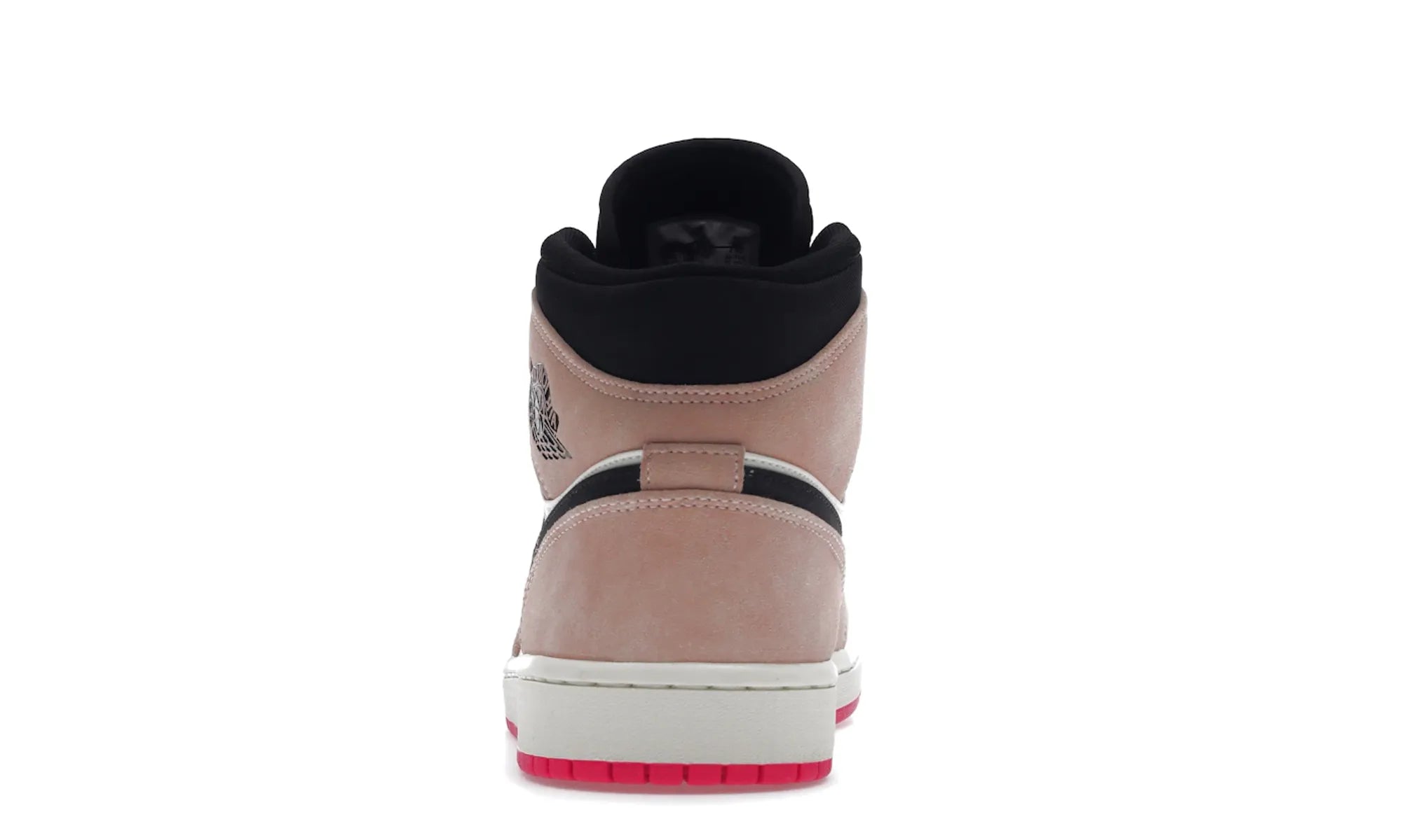 Air Jordan 1 Mid Crimson Tint - resellguru.app