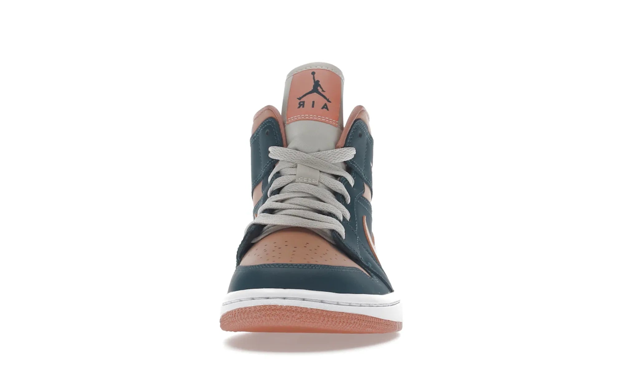 Air Jordan 1 Mid Dark Teal Green - resellguru.app