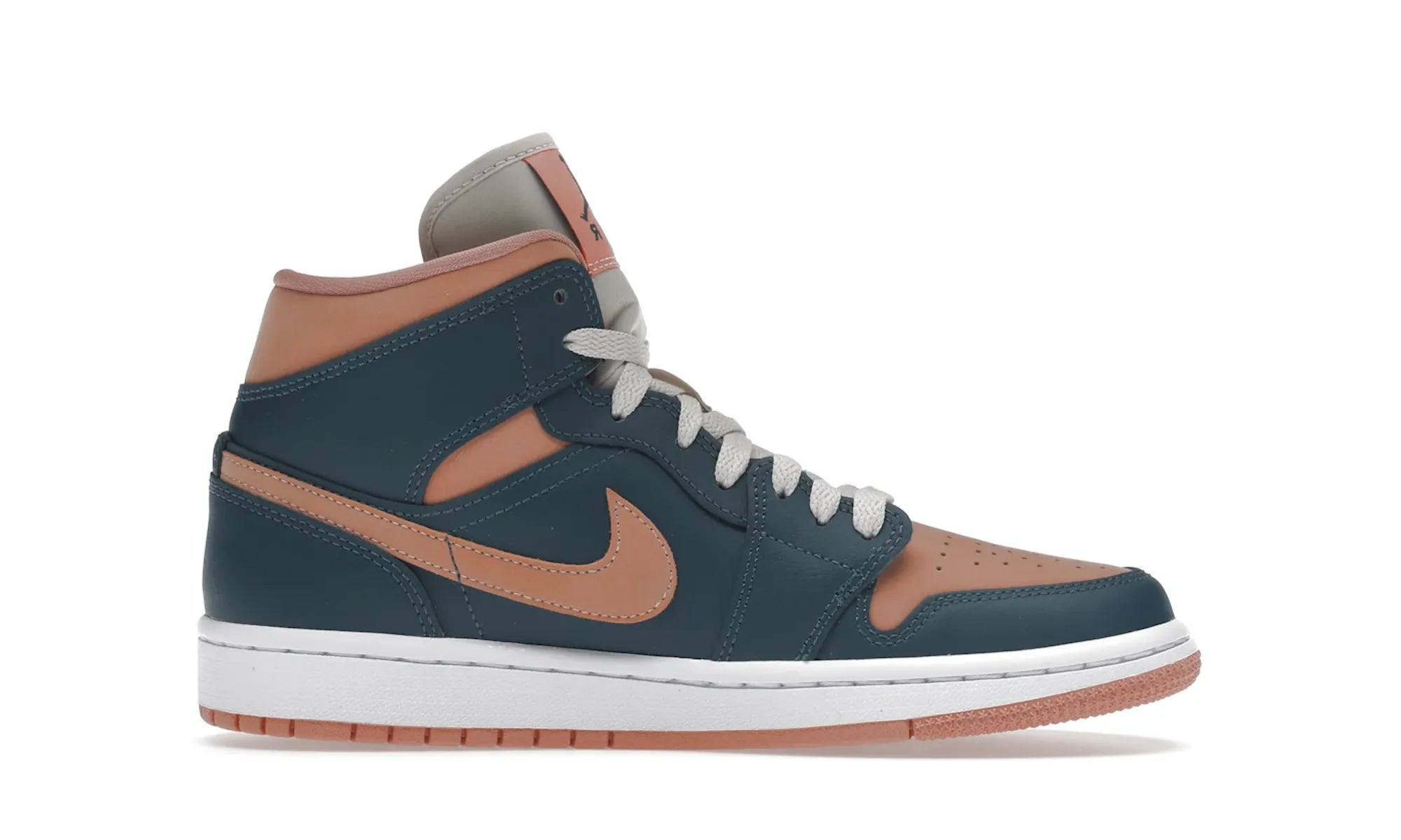 Air Jordan 1 Mid Dark Teal Green - resellguru.app